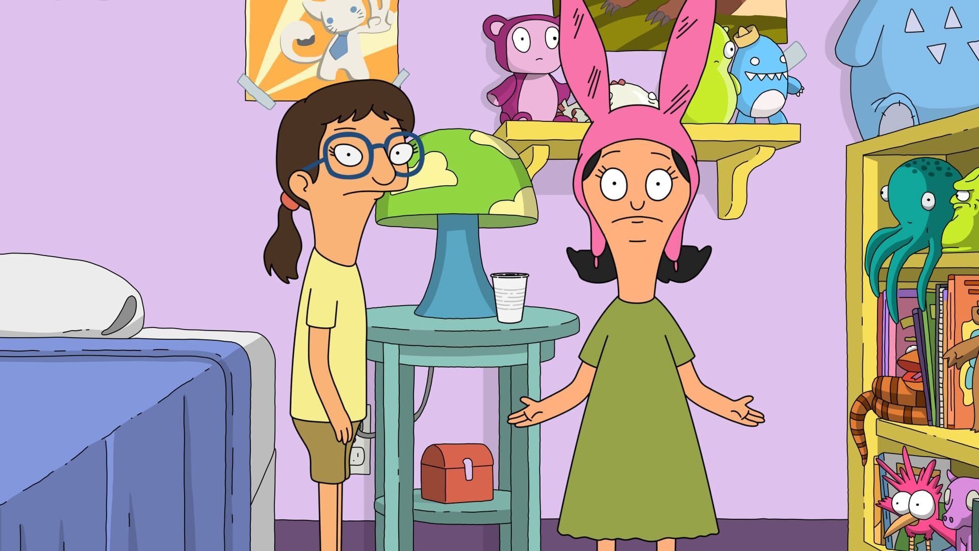 Bob's Burgers