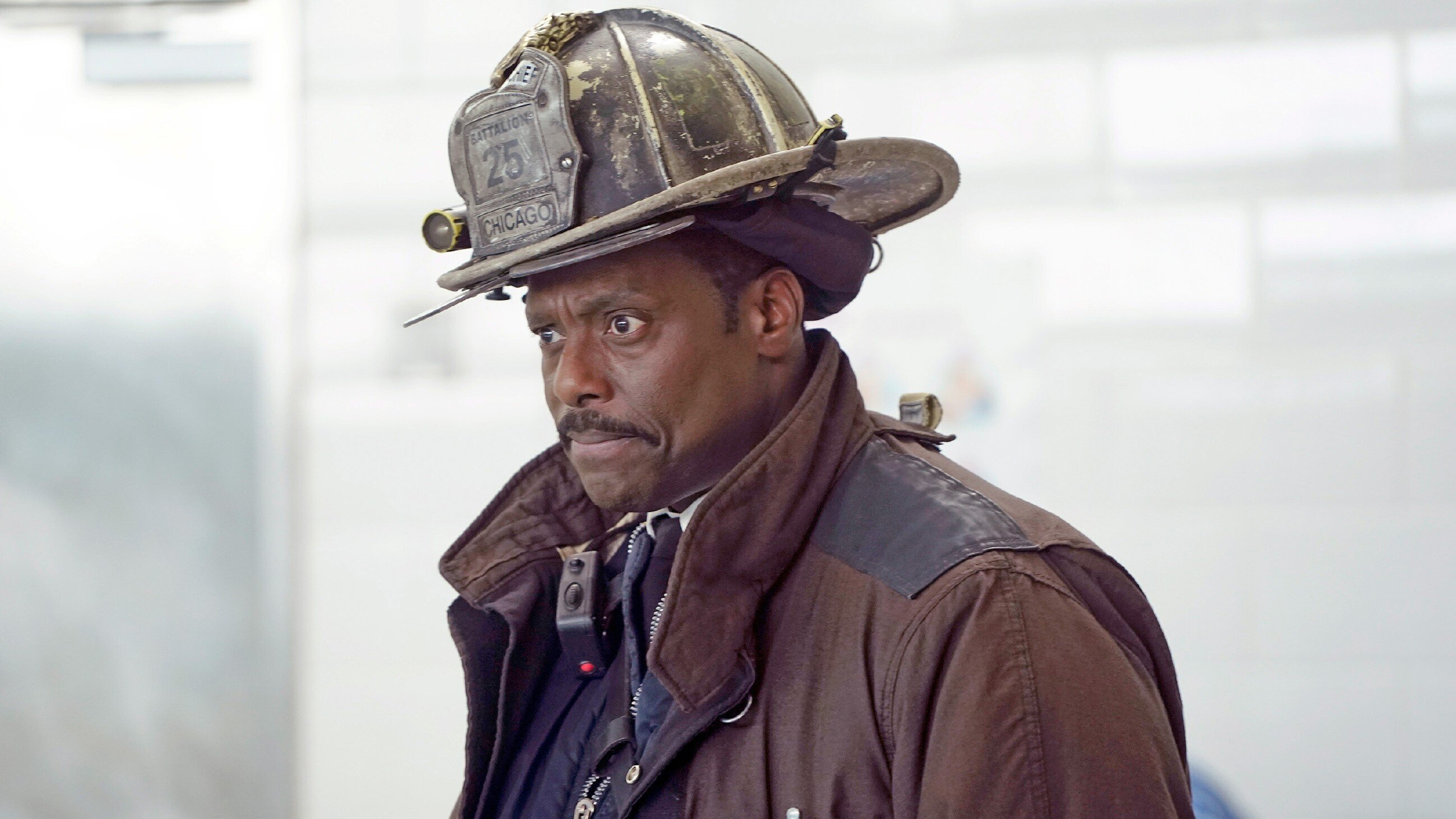 Chicago Fire