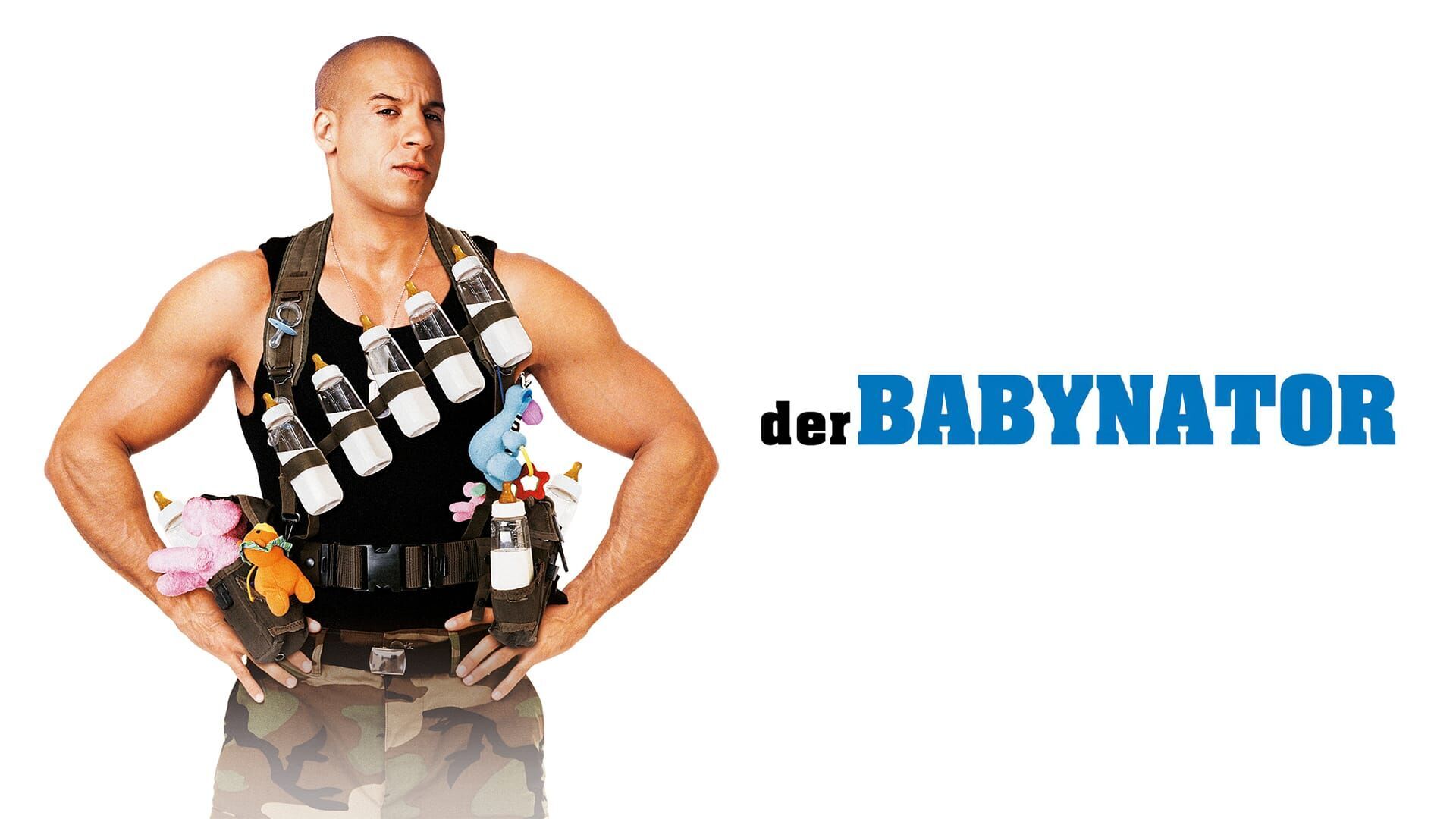 Der Babynator