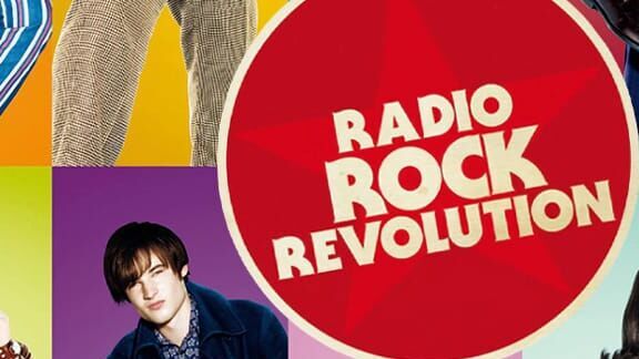 Radio Rock Revolution