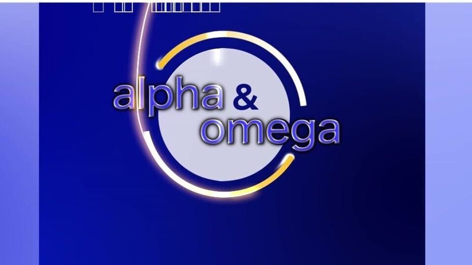 Alpha & Omega
