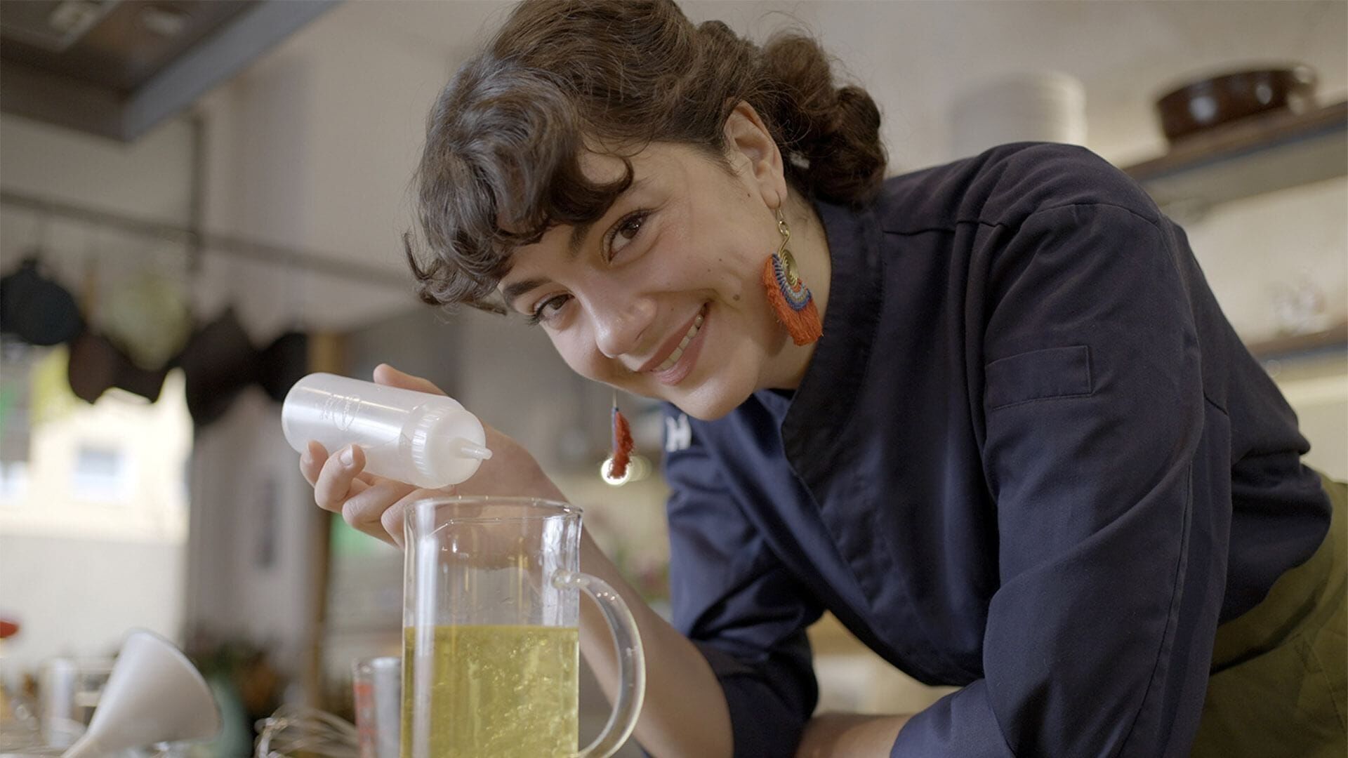 Zu Tisch mit Lucie: Kitchen Hacks