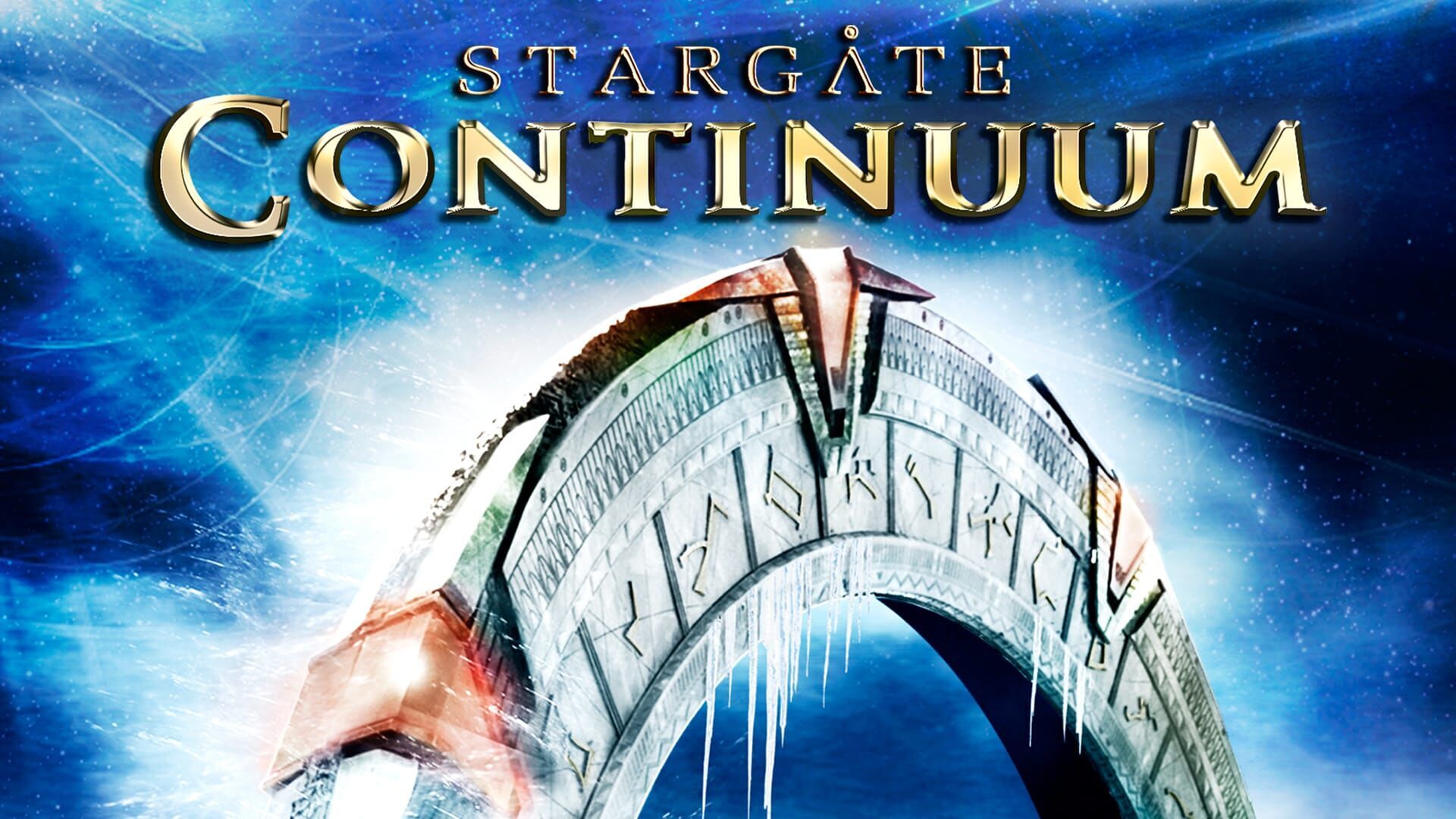 Stargate: Continuum