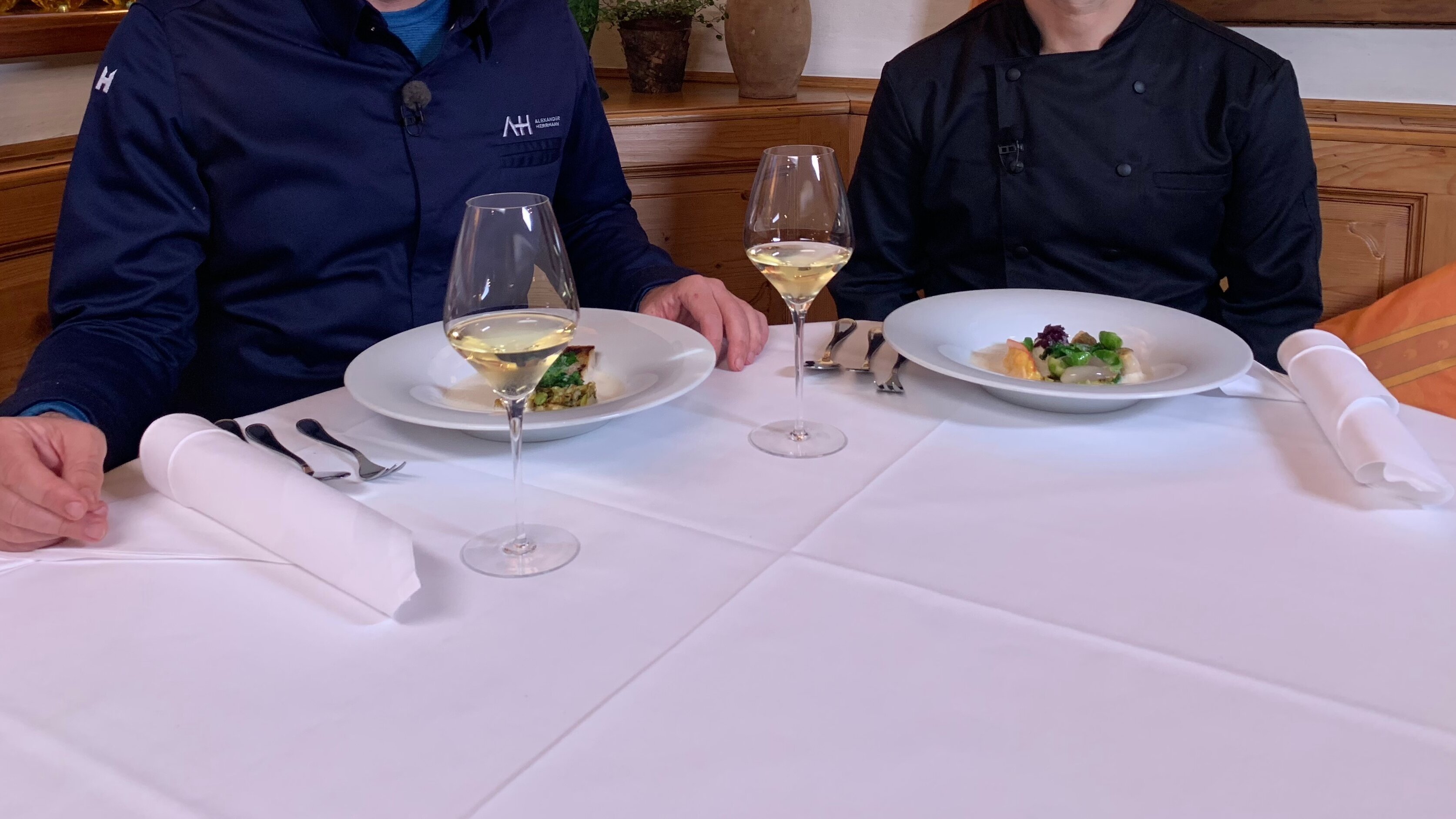 Stadt, Land, Lecker