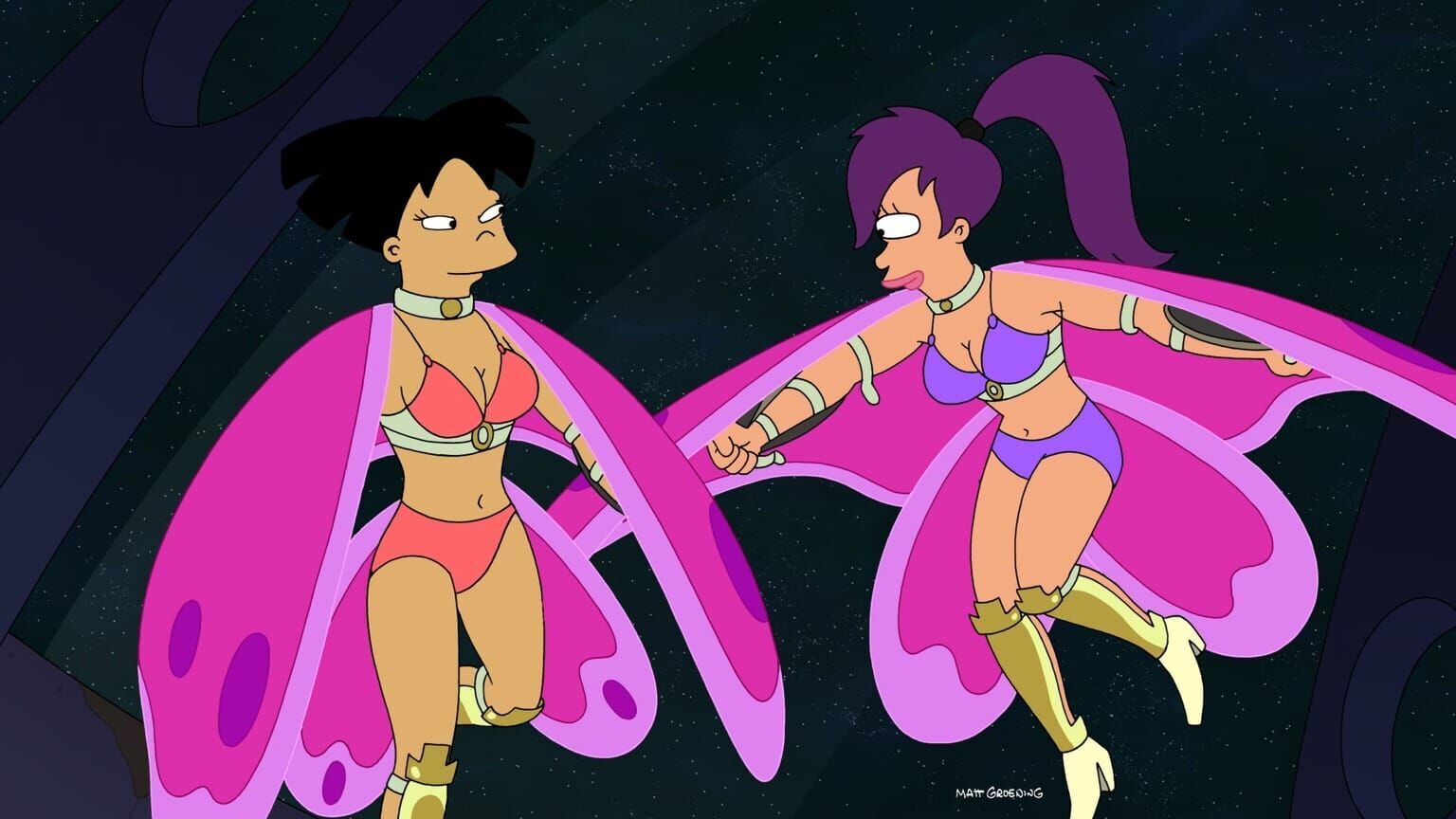 Futurama