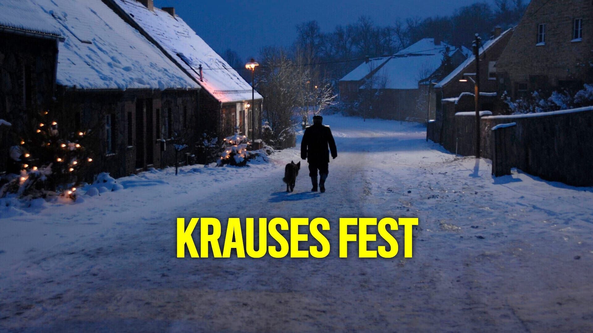 Krauses Fest