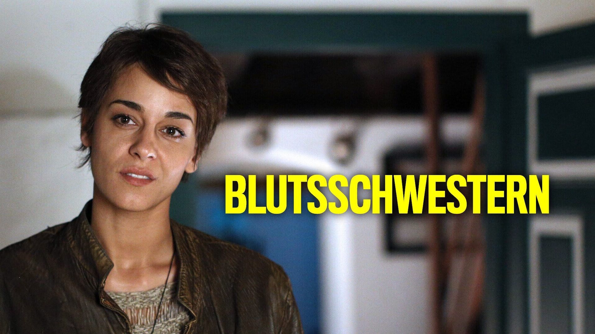 Blutsschwestern