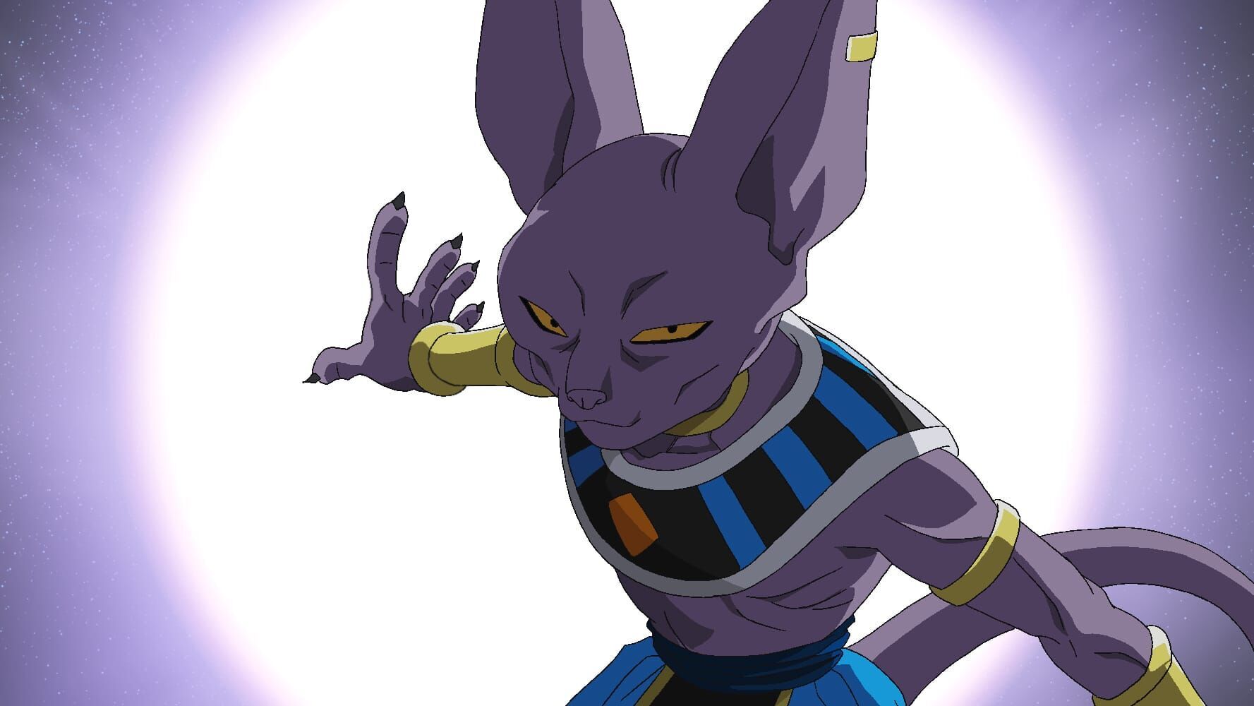 Dragon Ball Super