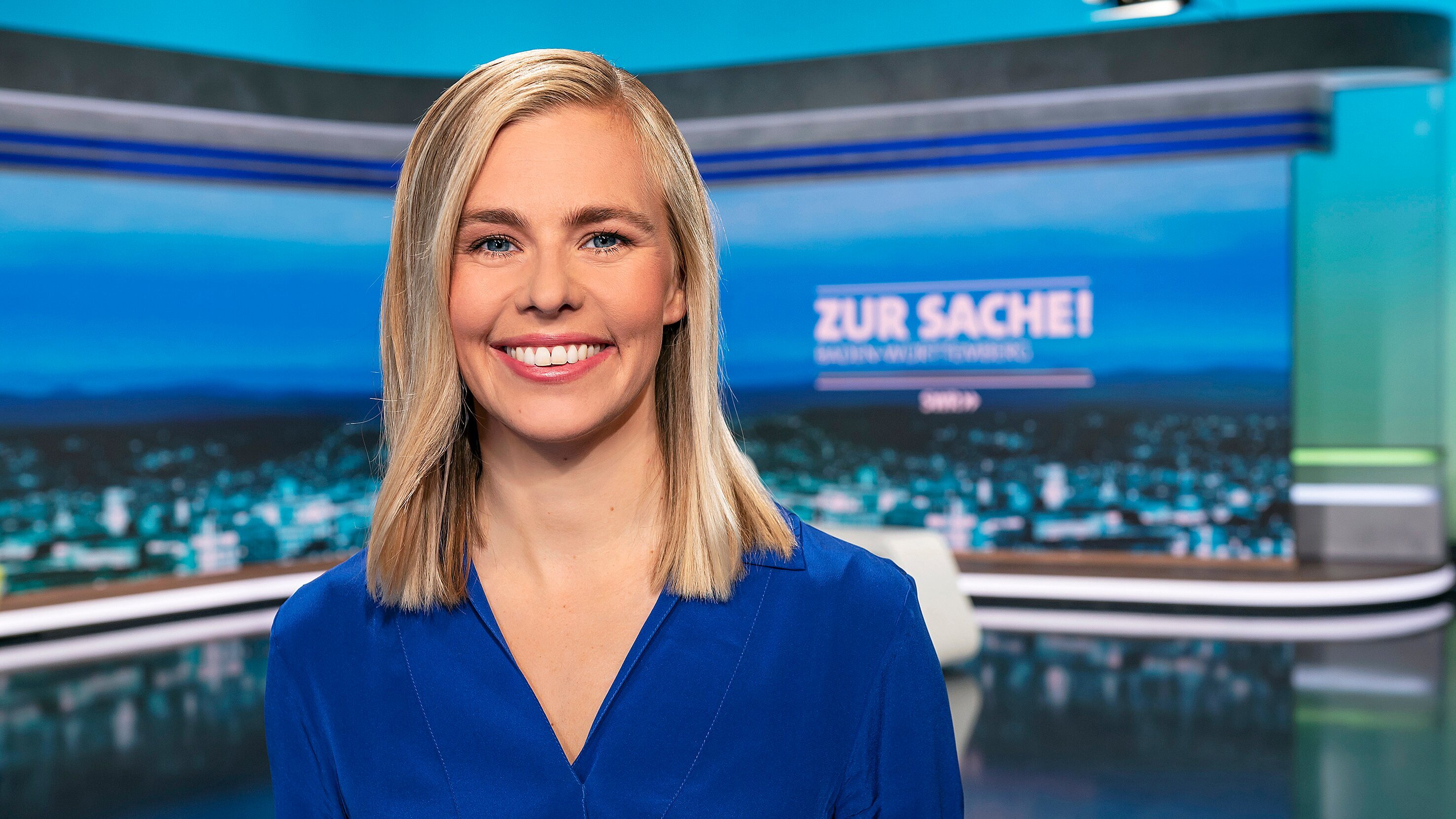 Zur Sache! Baden-Württemberg