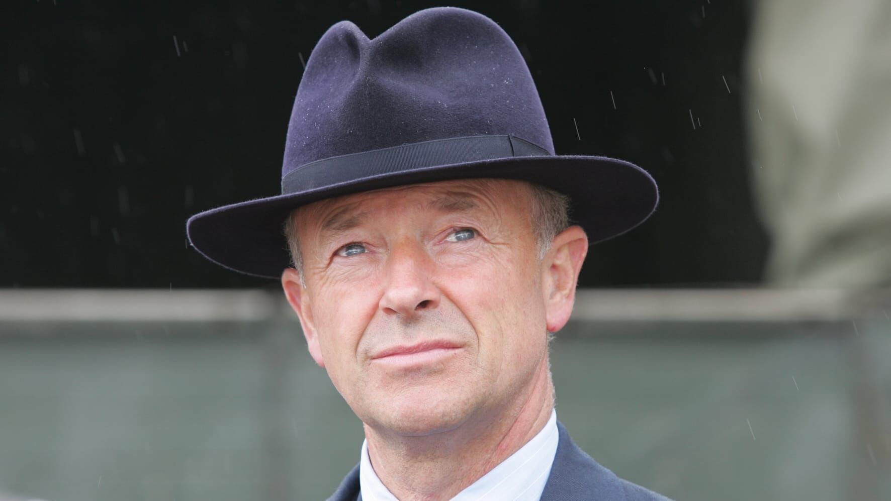 Inspector Foyle