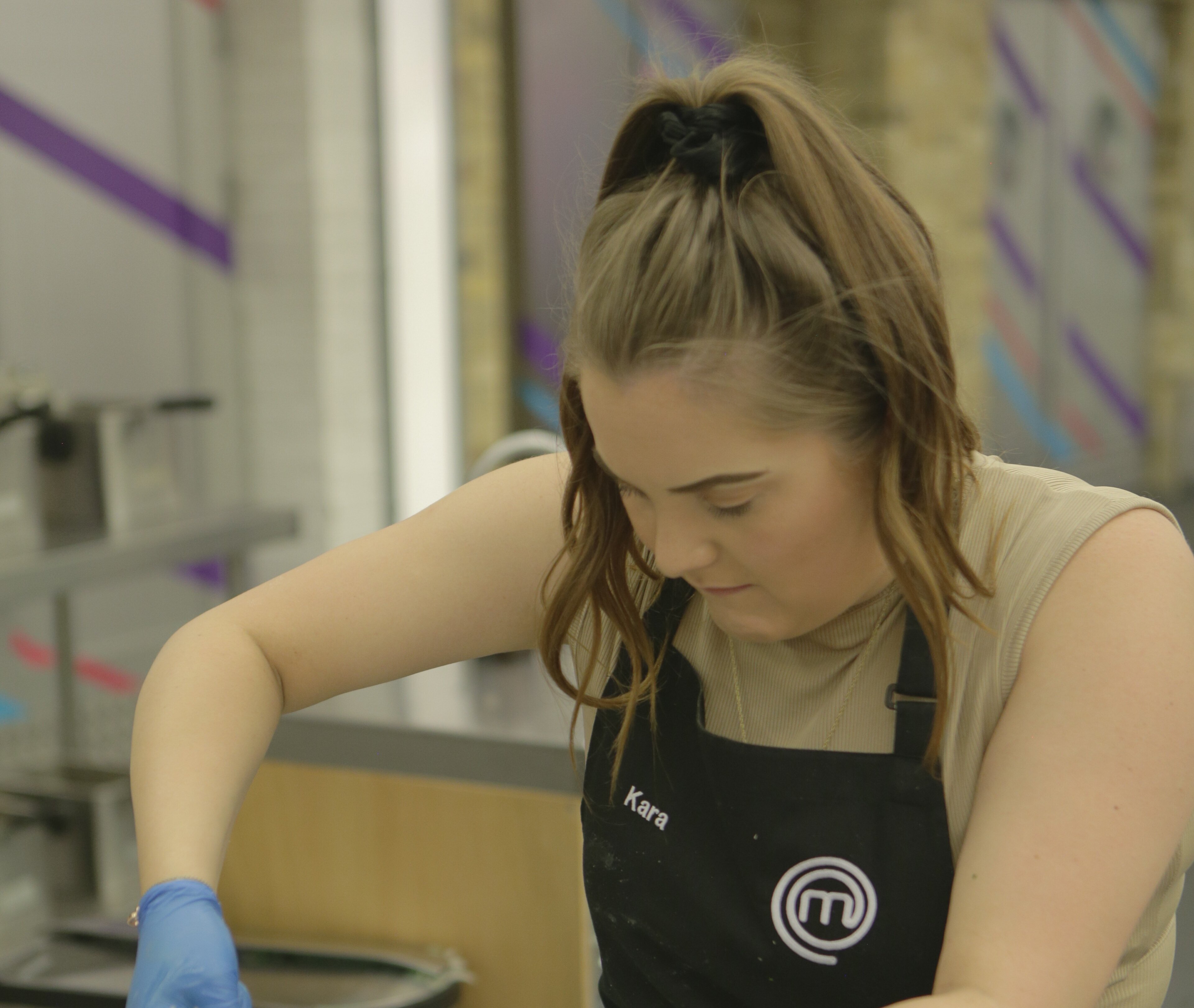 Young MasterChef – Wer kocht am besten?