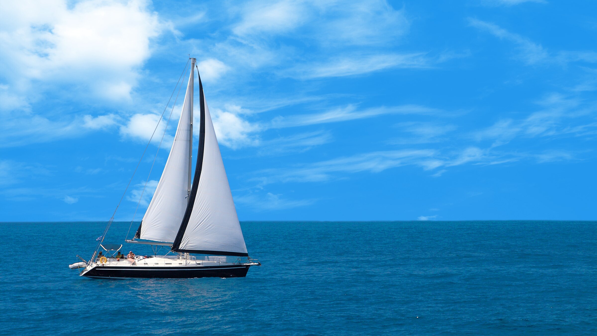 Segeln: SailGP