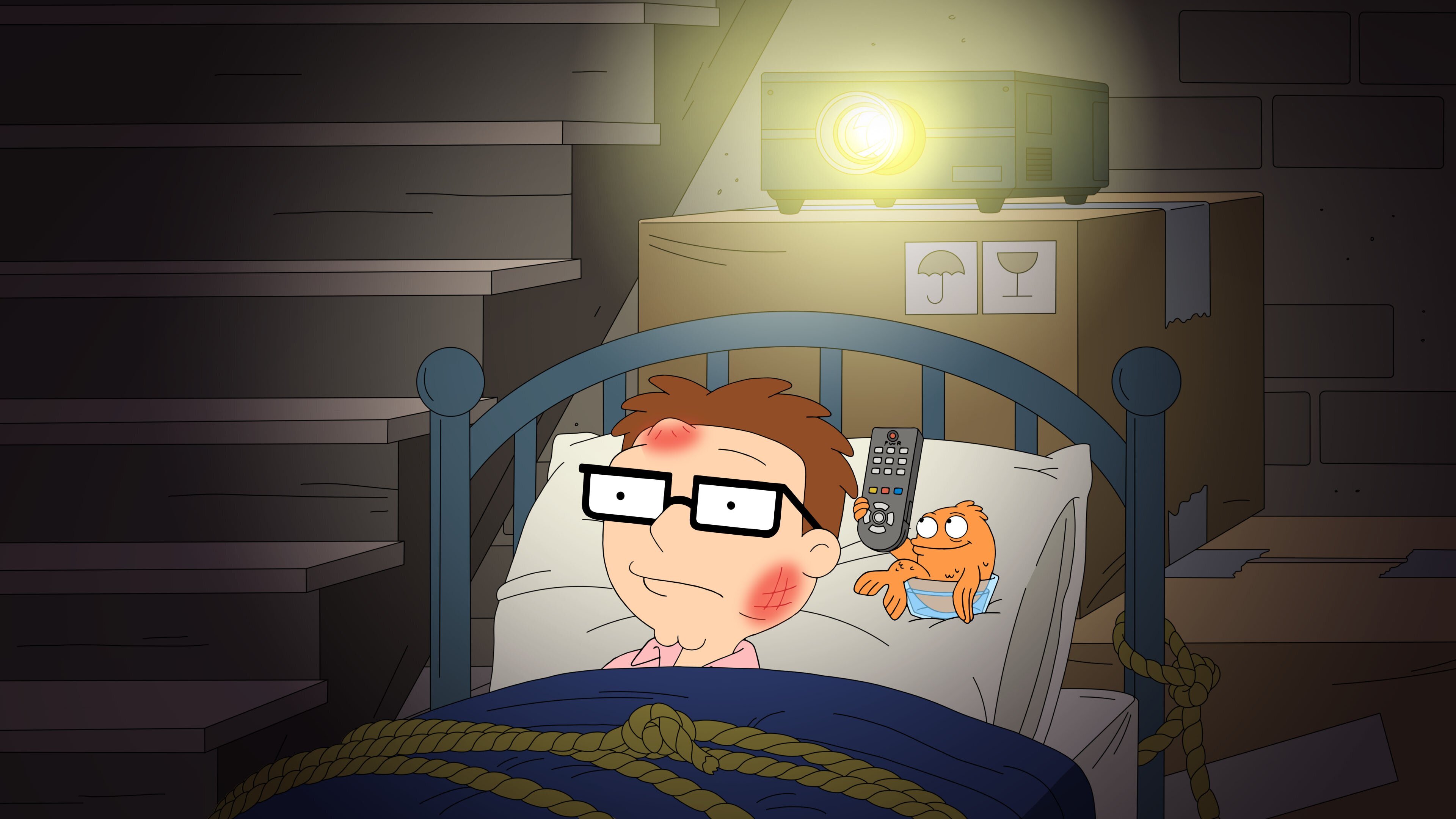 American Dad!