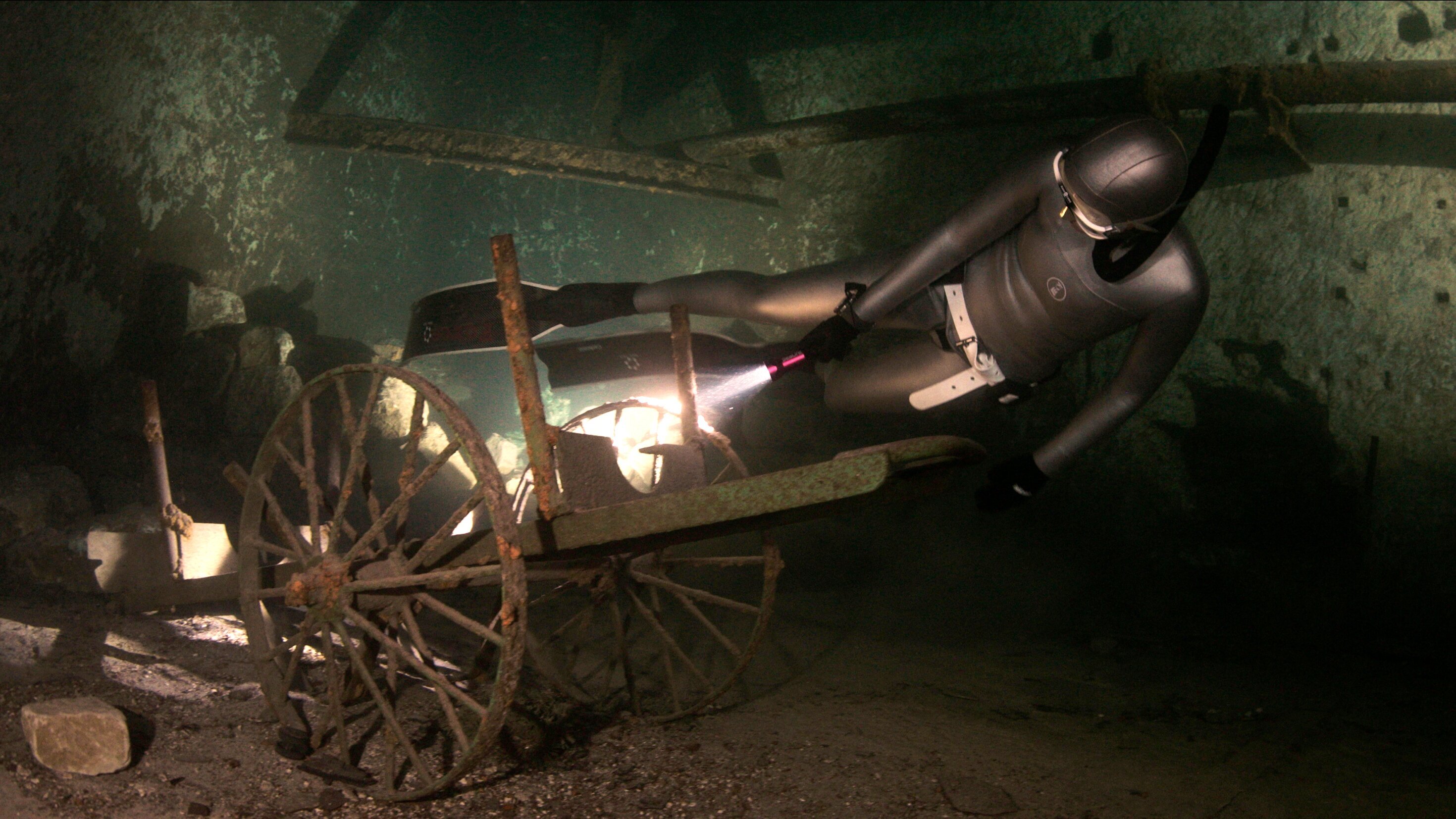 Waterwomen