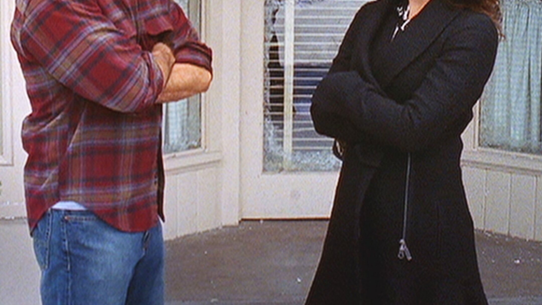 Gilmore Girls