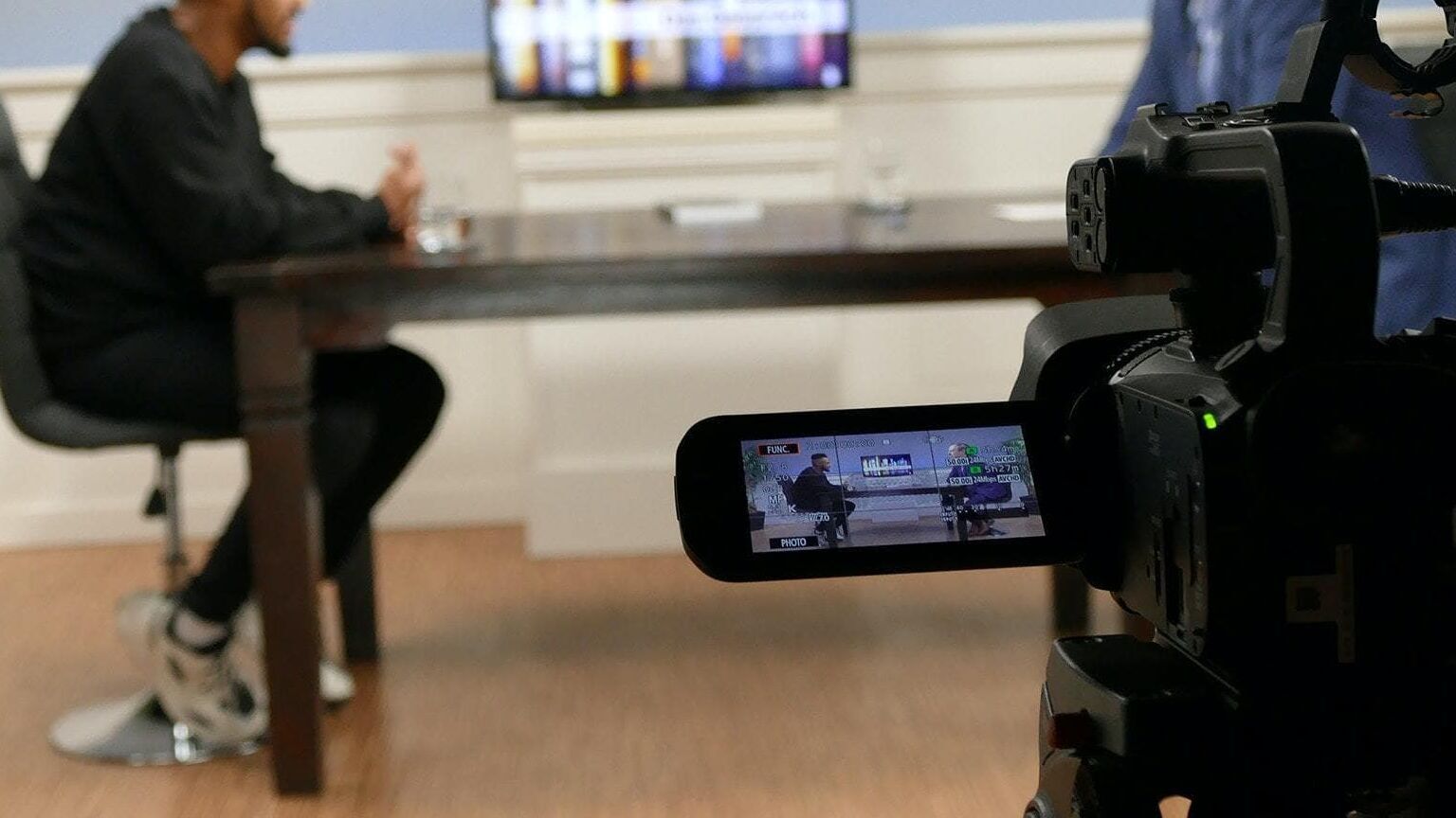 Bibel TV Das Gespräch