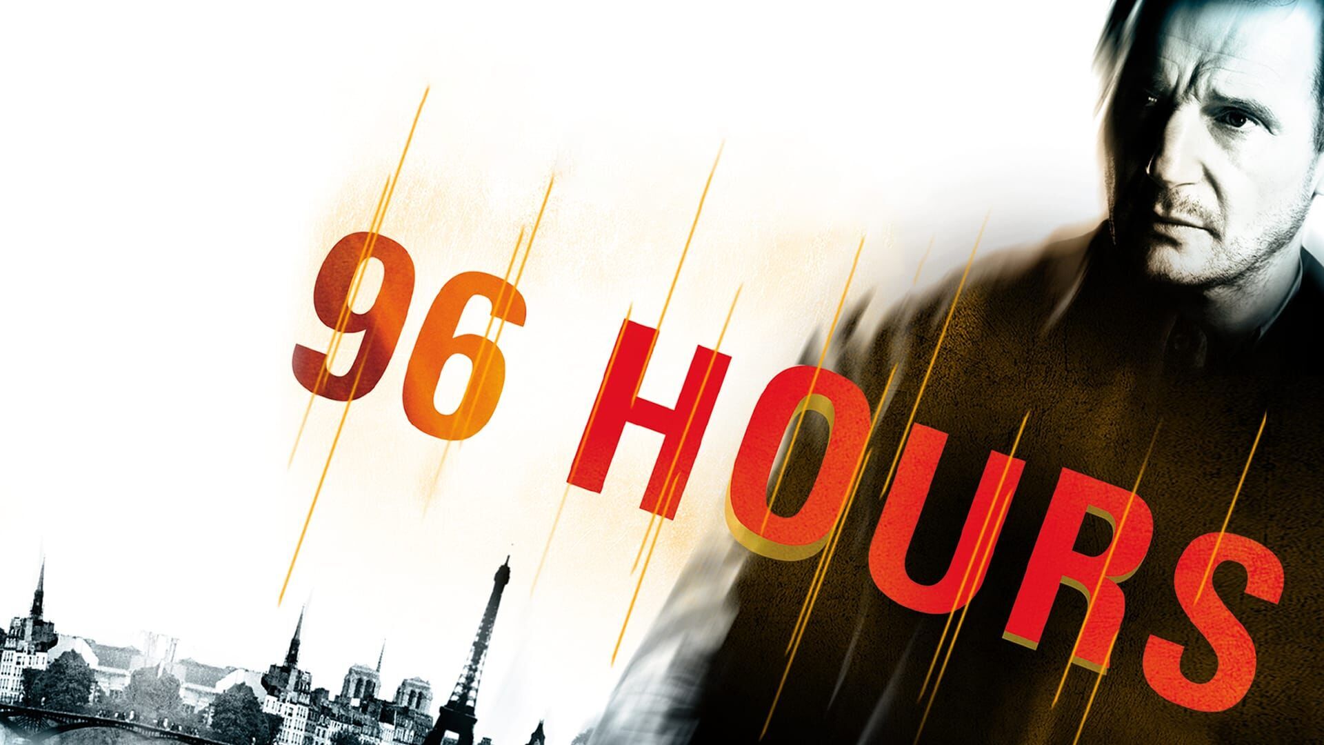 96 Hours – Taken