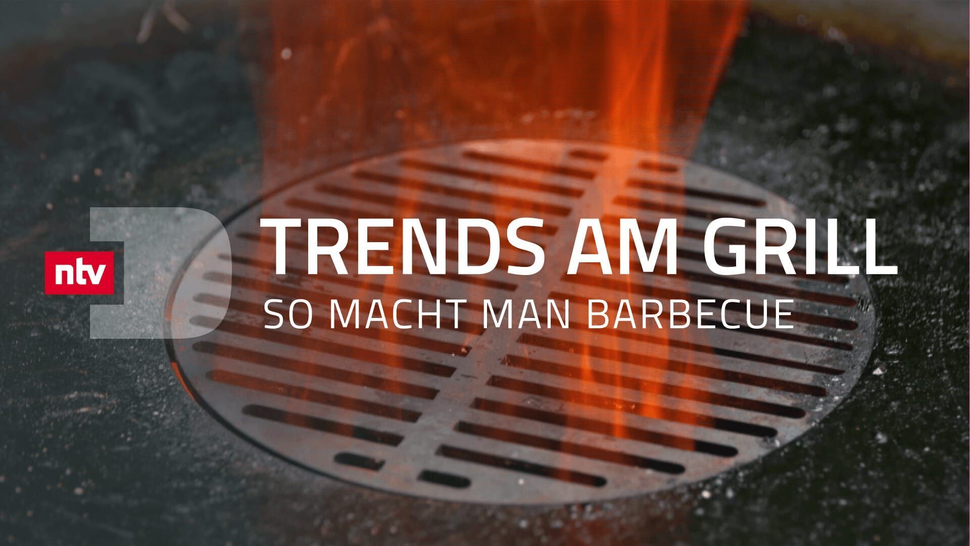 Trends am Grill – So macht man Barbecue