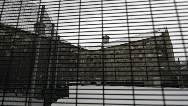 Das Gefängnis HMP Durham – Folge 3