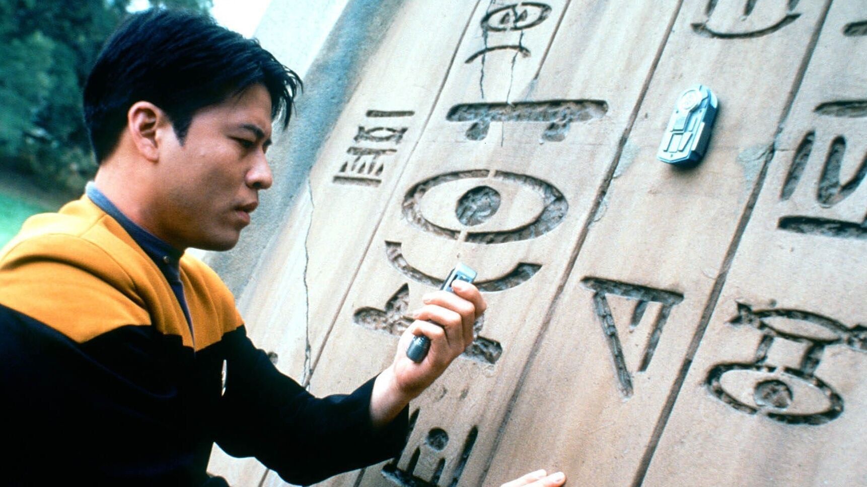 Star Trek – Raumschiff Voyager