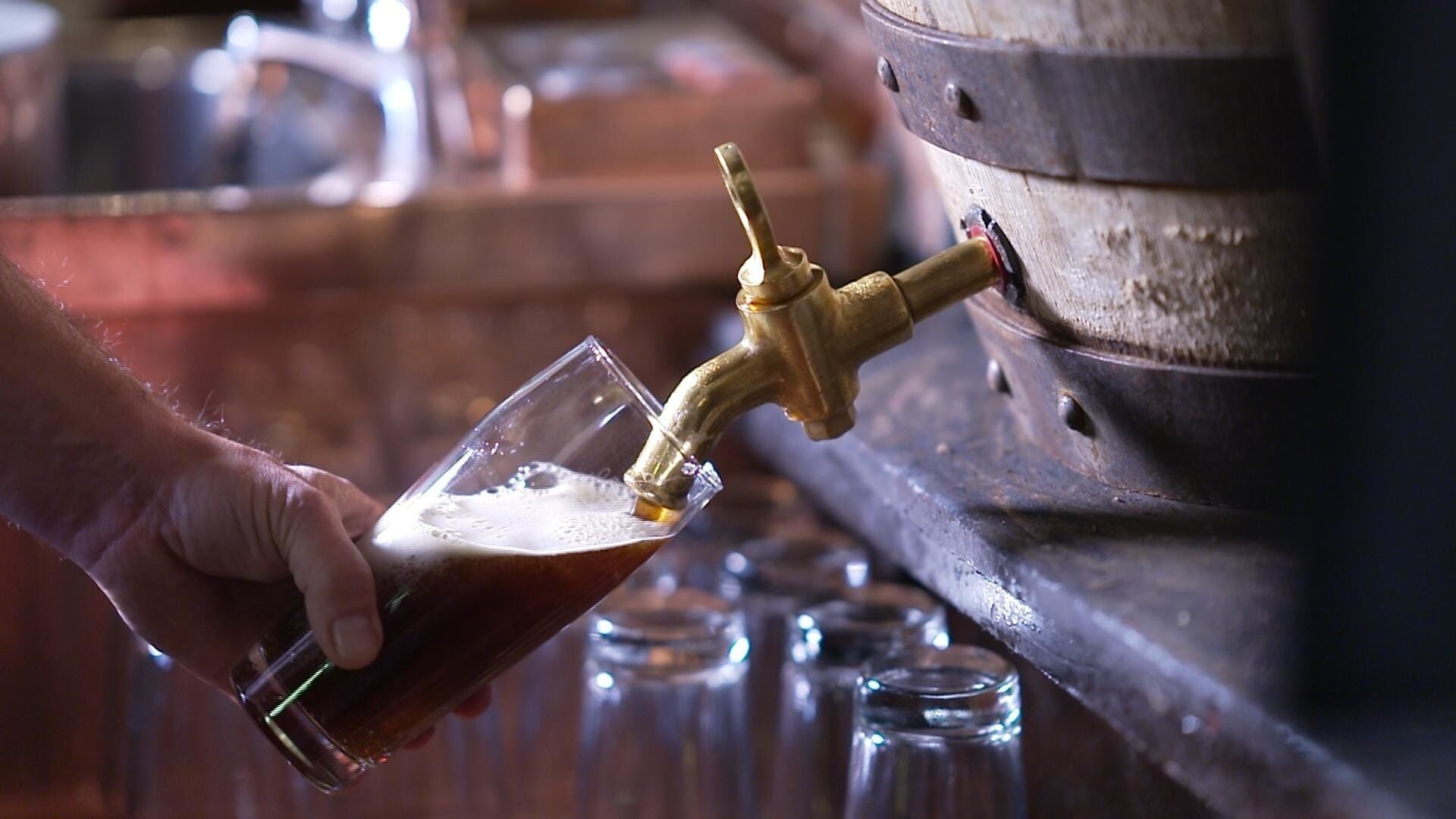 Bier, Blech, Bavaria