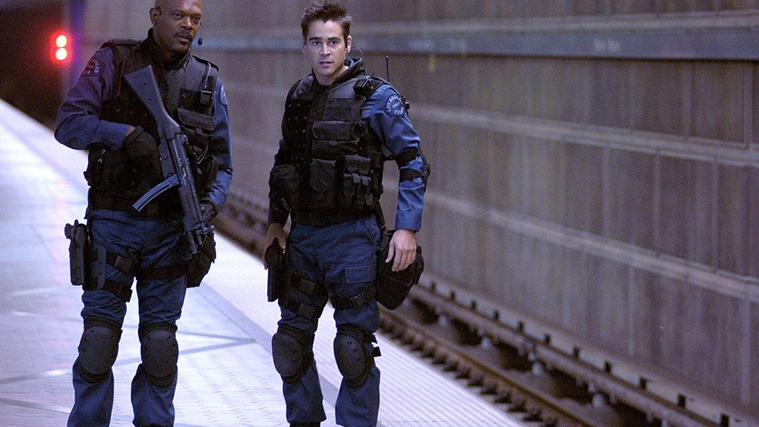 S.W.A.T. – Die Spezialeinheit