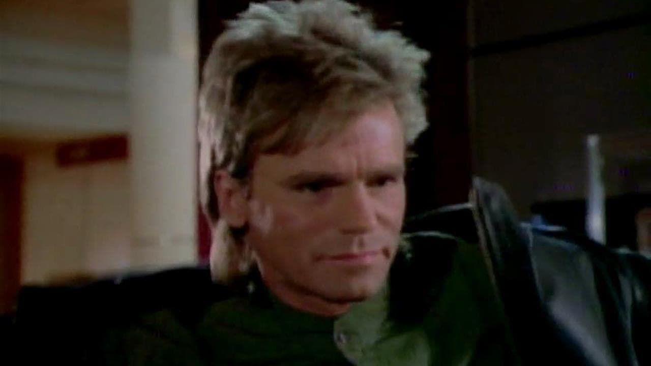 MacGyver