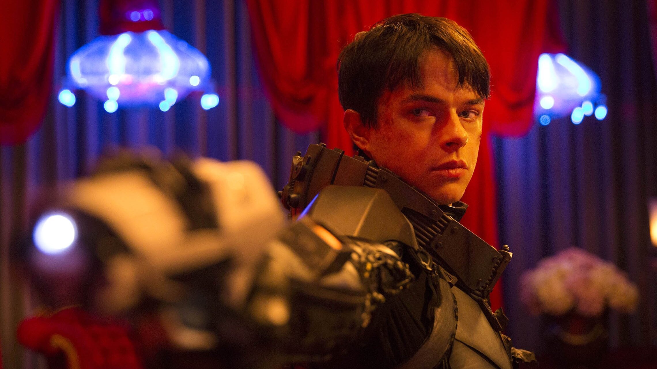 Valerian – Die Stadt der tausend Planeten