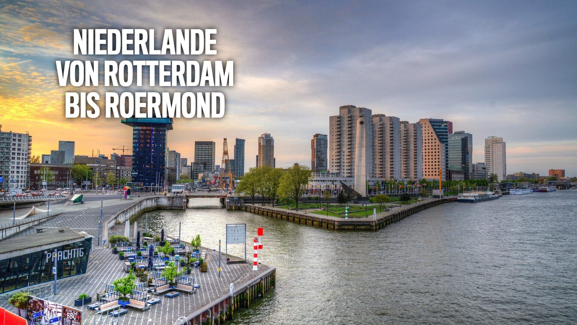 Niederlande