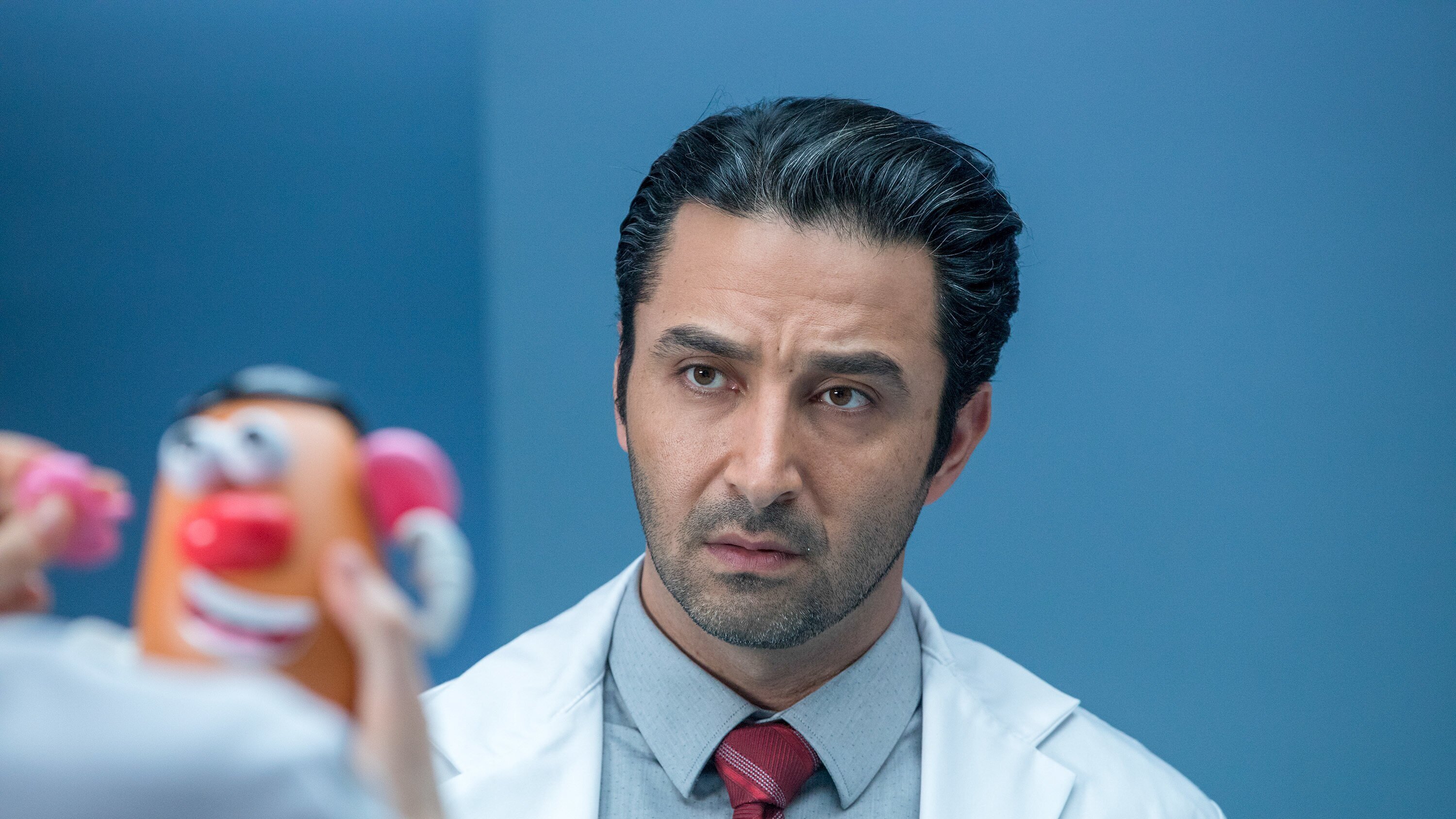 The Good Doctor