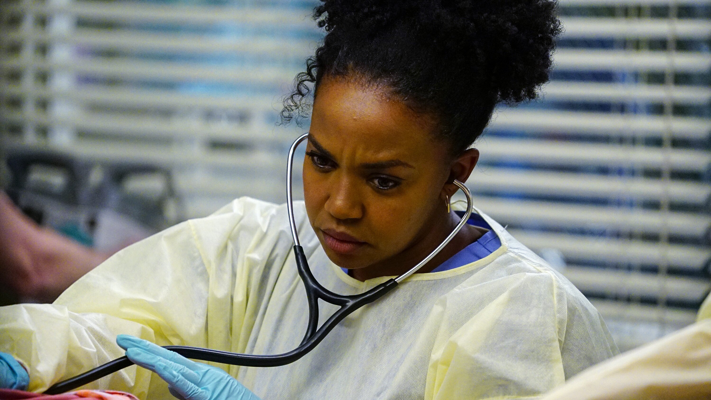 Grey's Anatomy – Die jungen Ärzte
