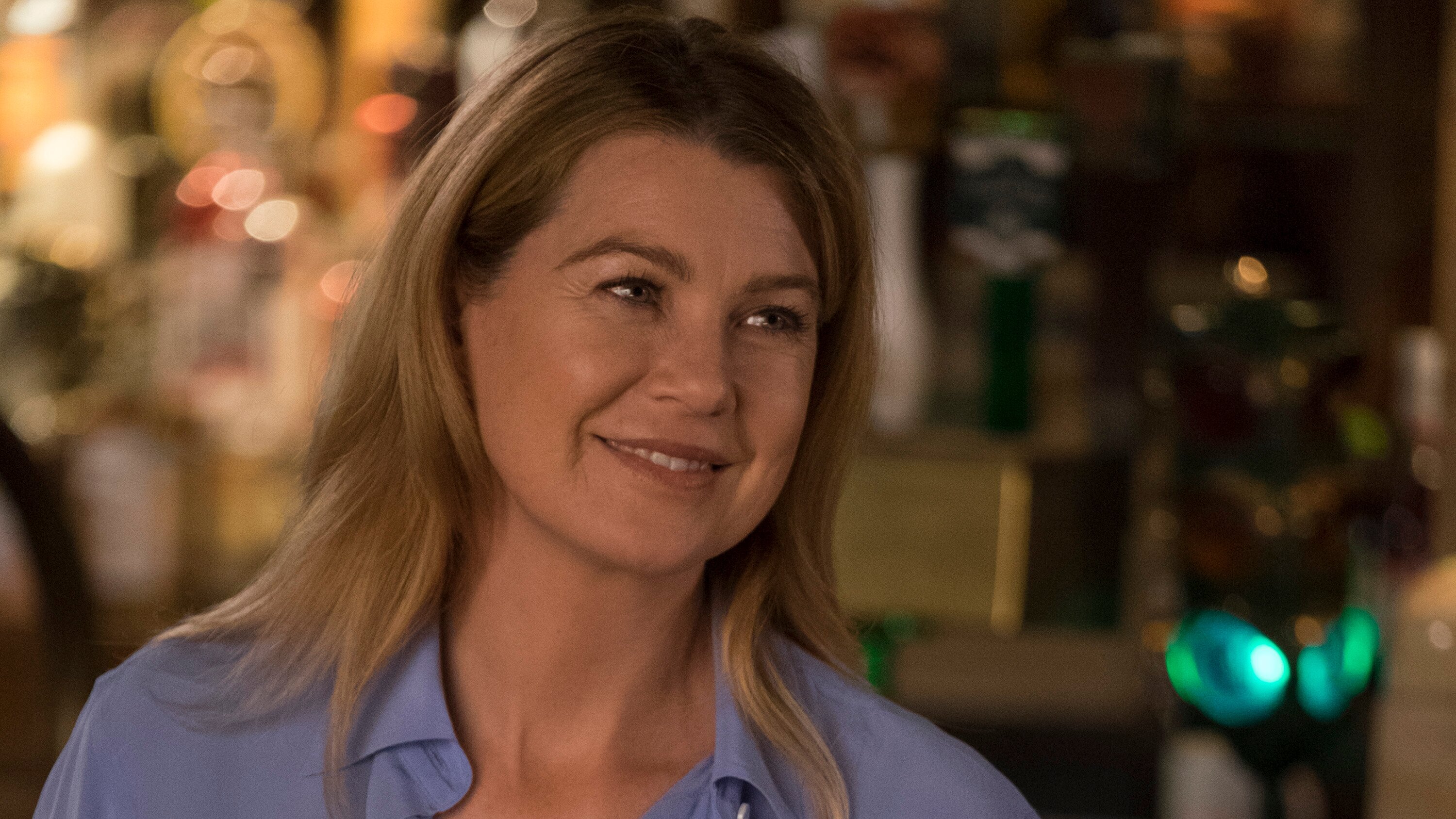 Grey's Anatomy – Die jungen Ärzte
