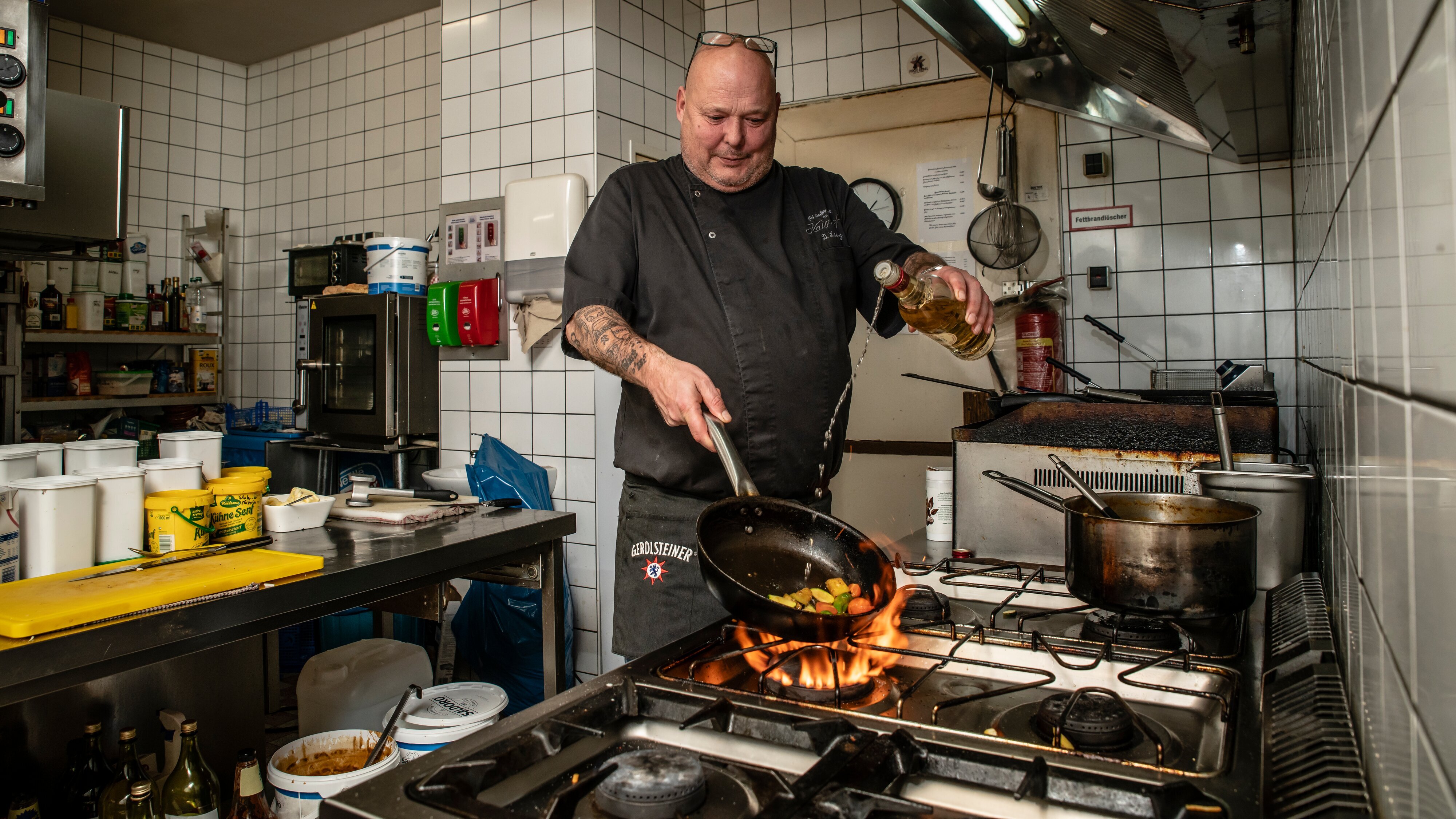 Mein Lokal, Dein Lokal – Der Profi kommt