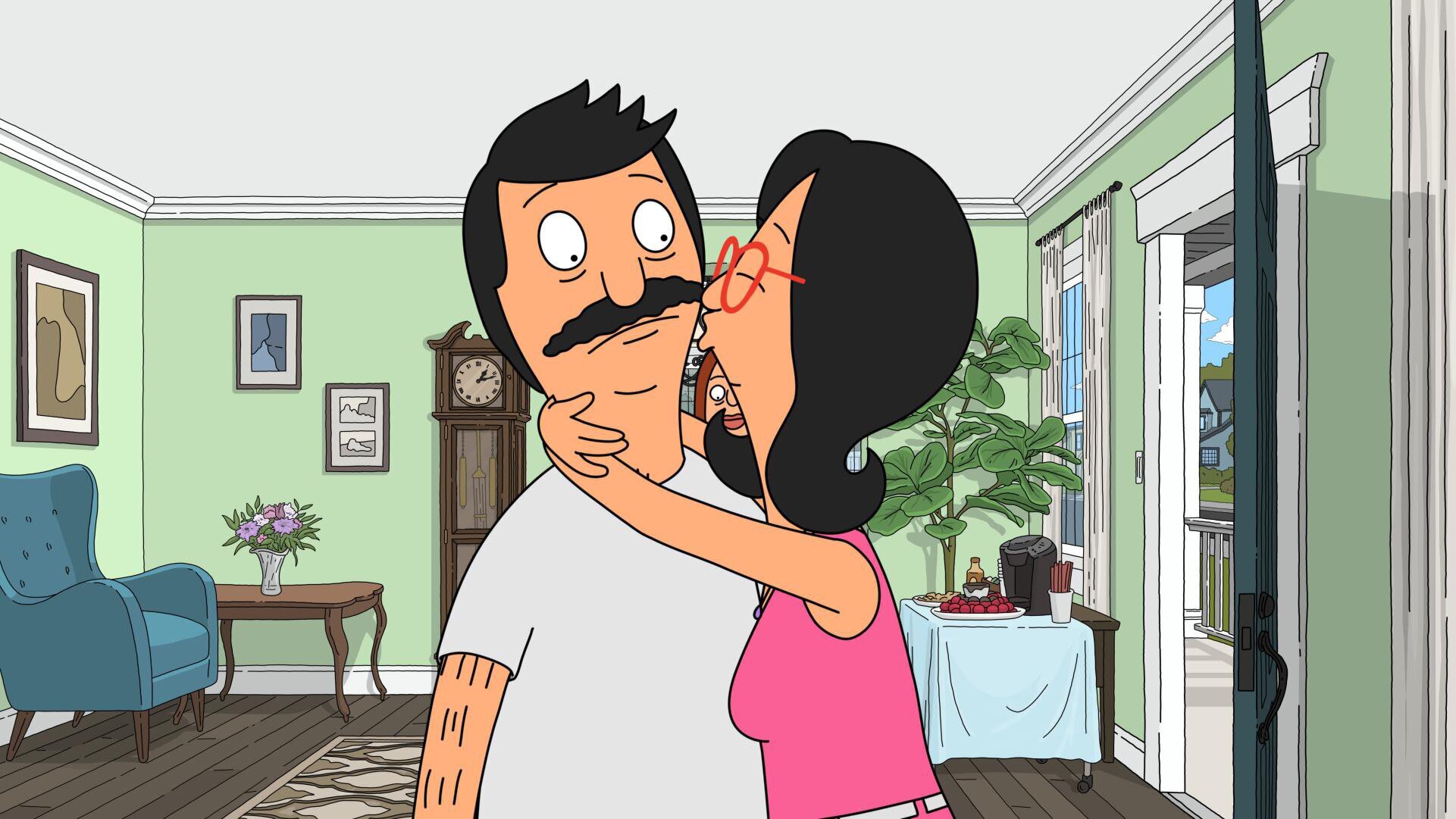 Bob's Burgers