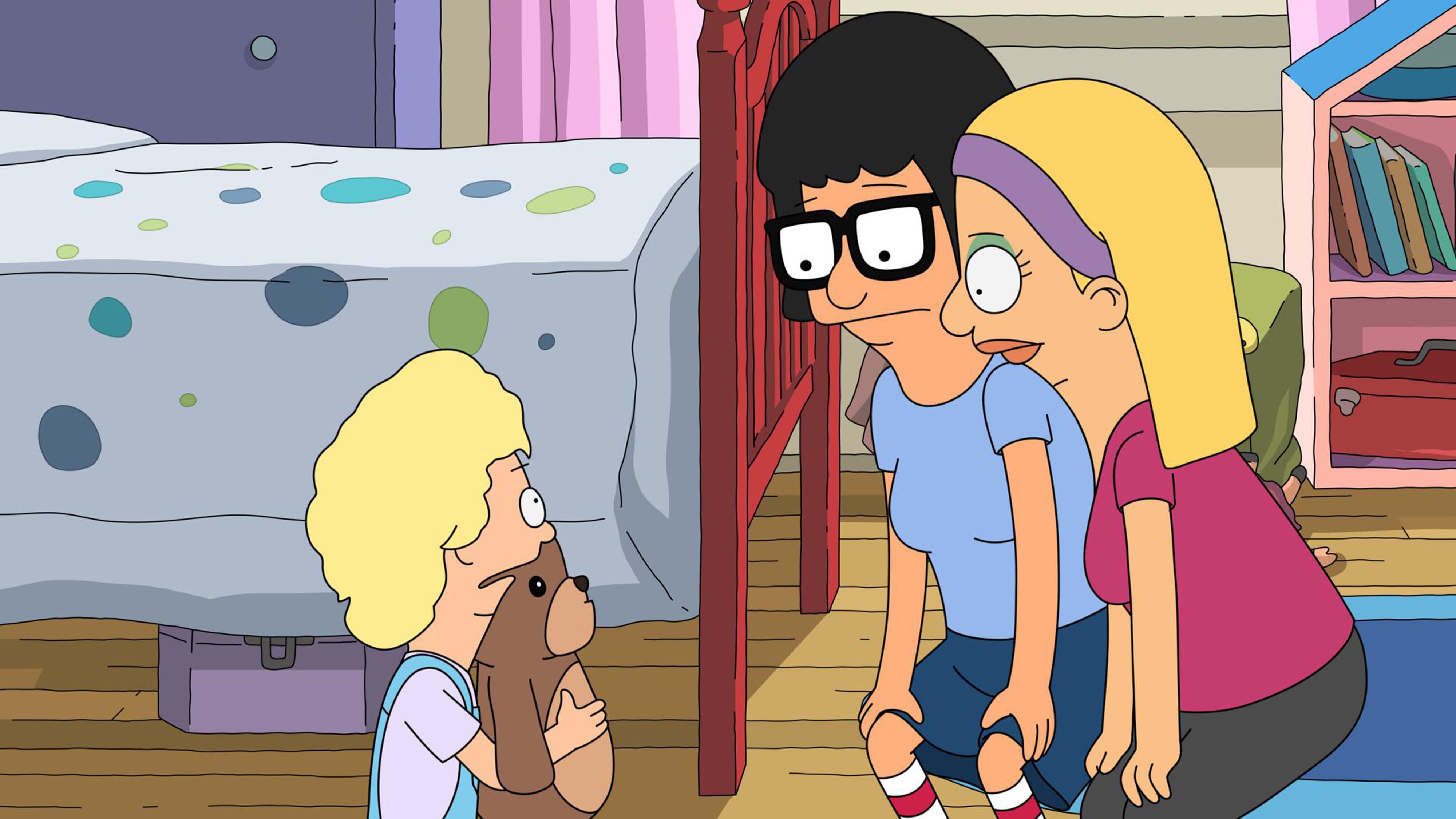Bob's Burgers