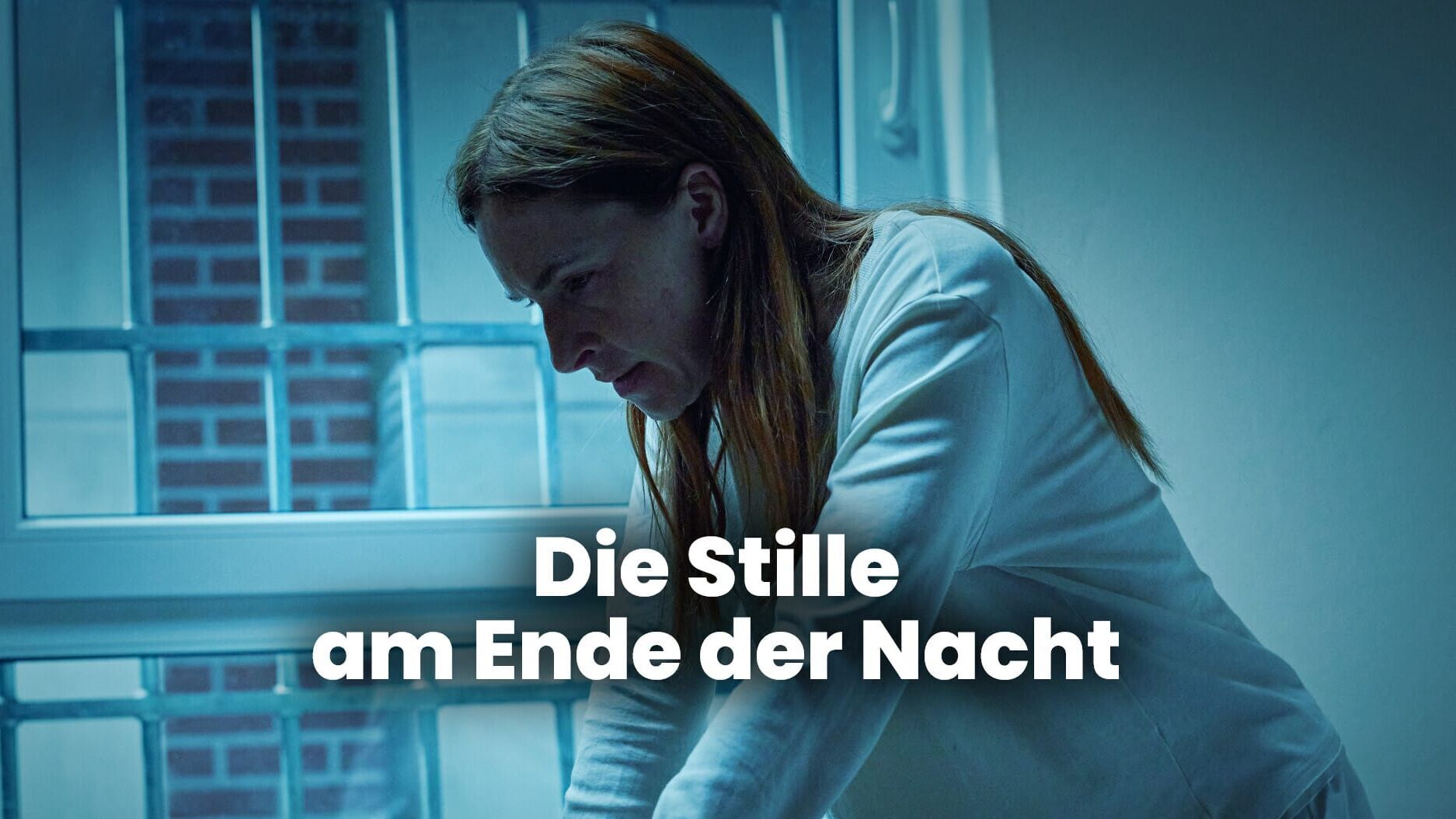 Die Stille am Ende der Nacht