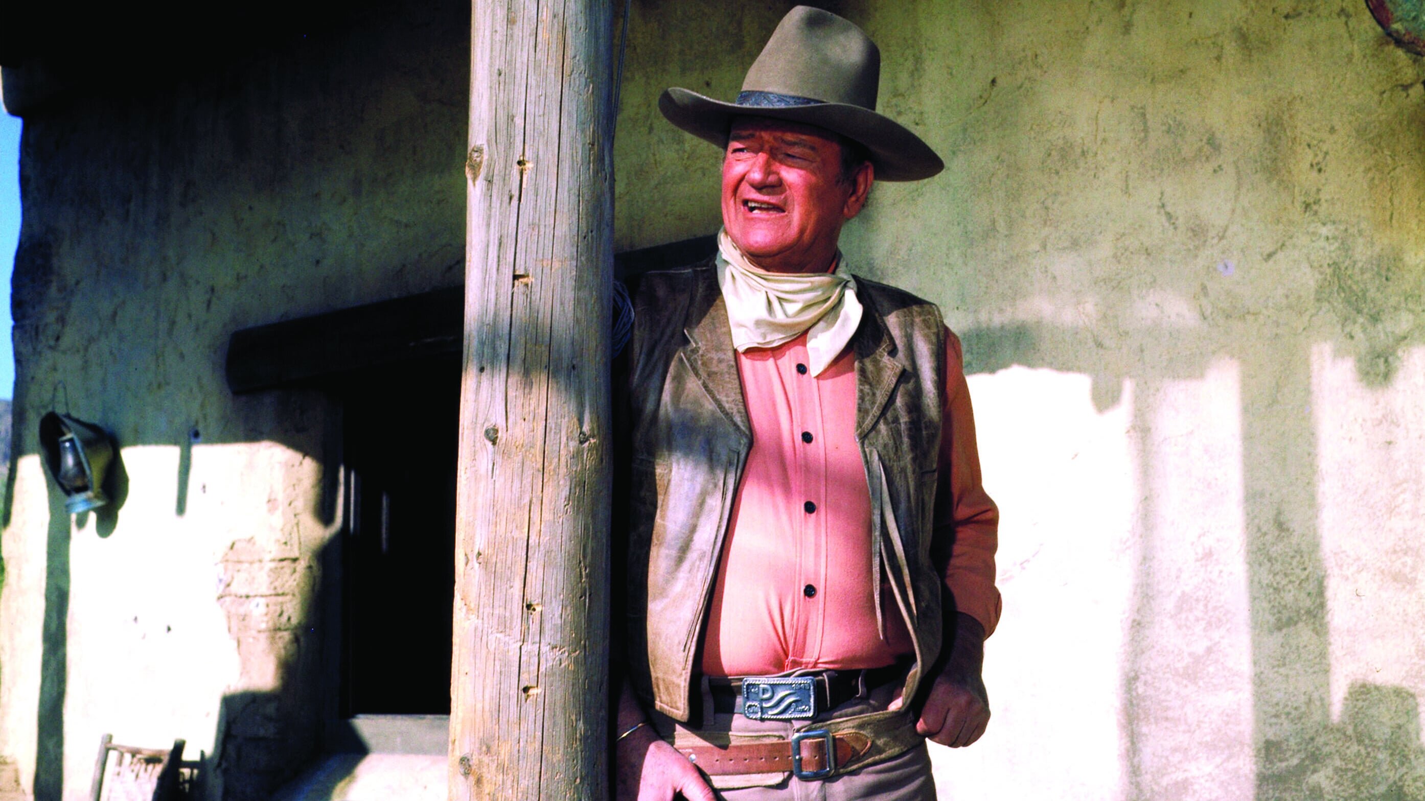 Rio Lobo