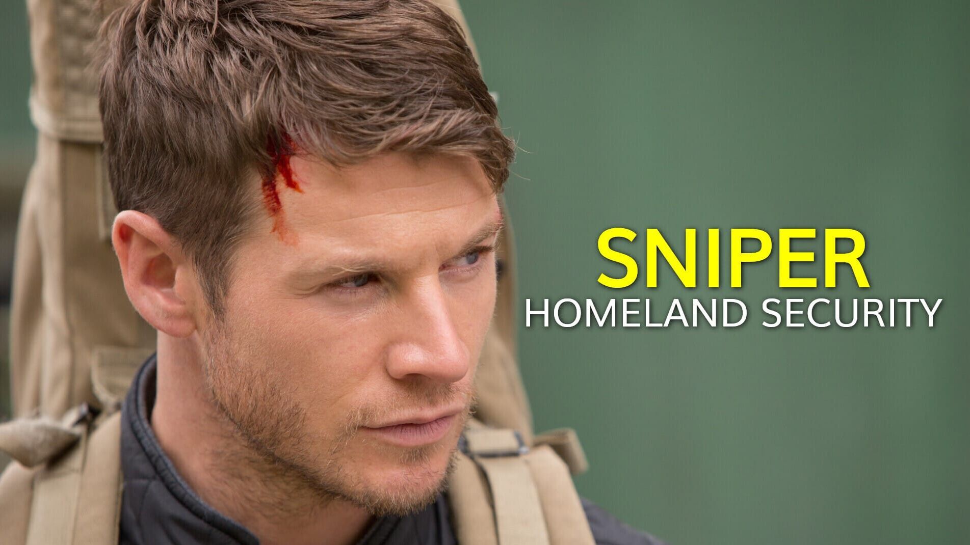 Sniper – Homeland Security