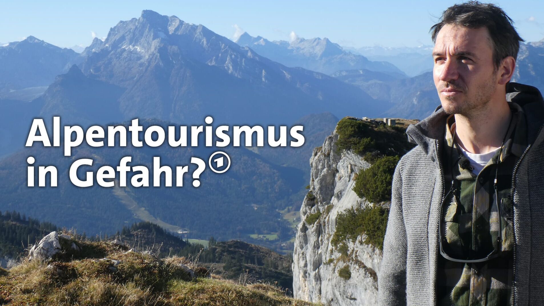 Alpentourismus in Gefahr?