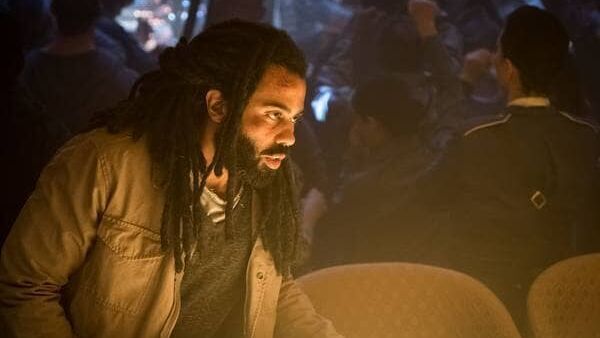 Snowpiercer
