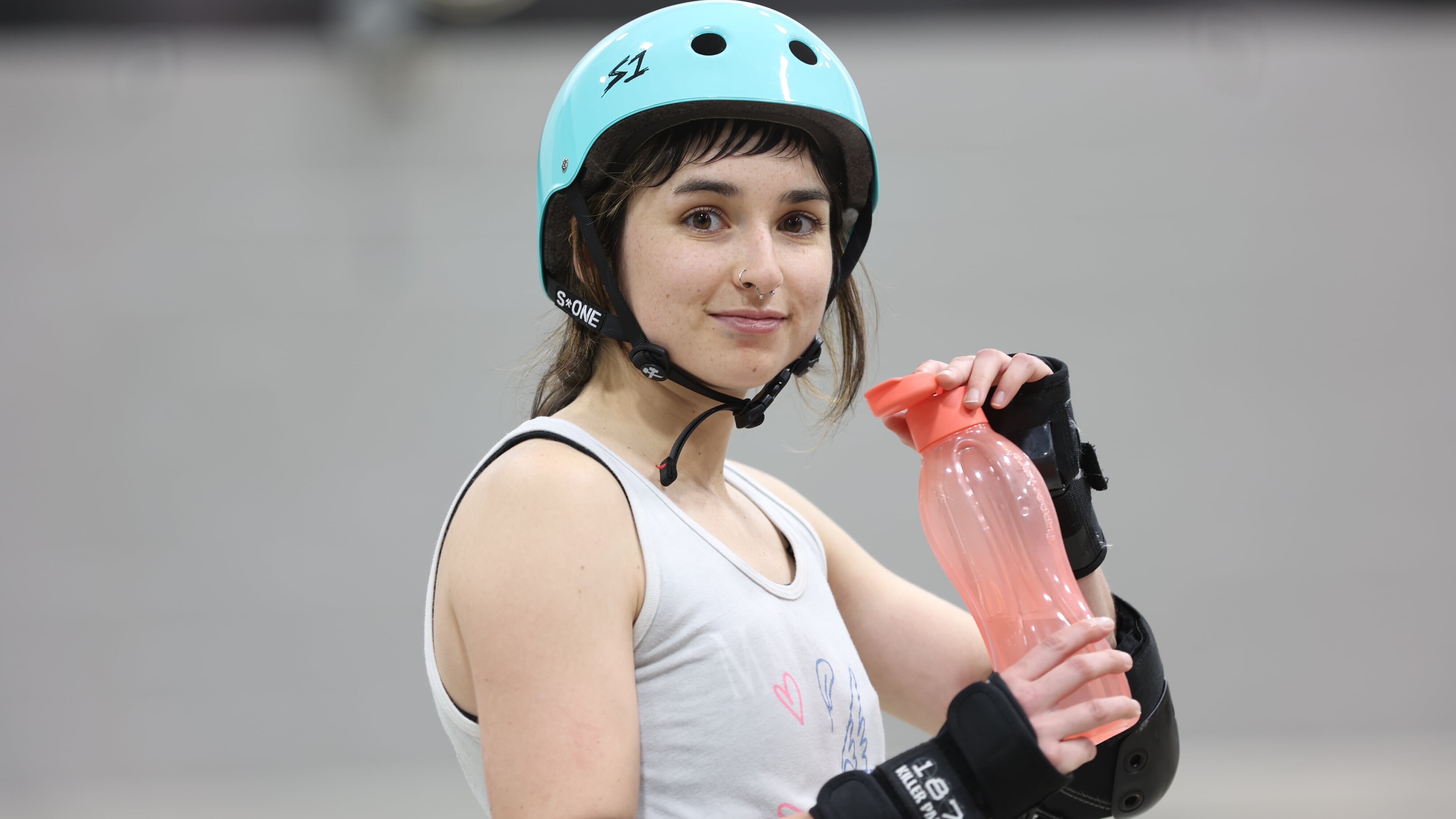 Roller Derby, le retour