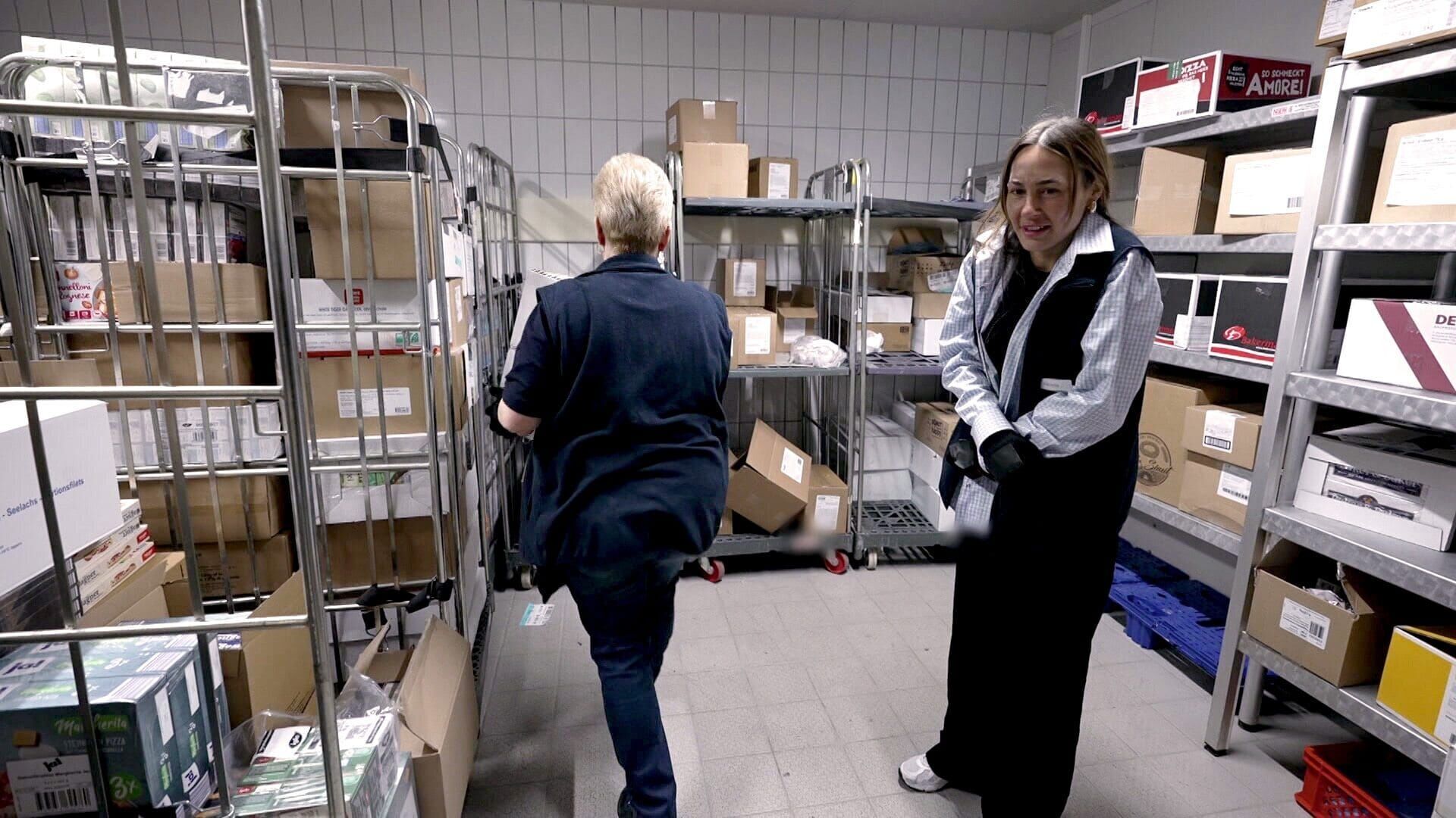 Unser Supermarkt – Mit Herz und Humor