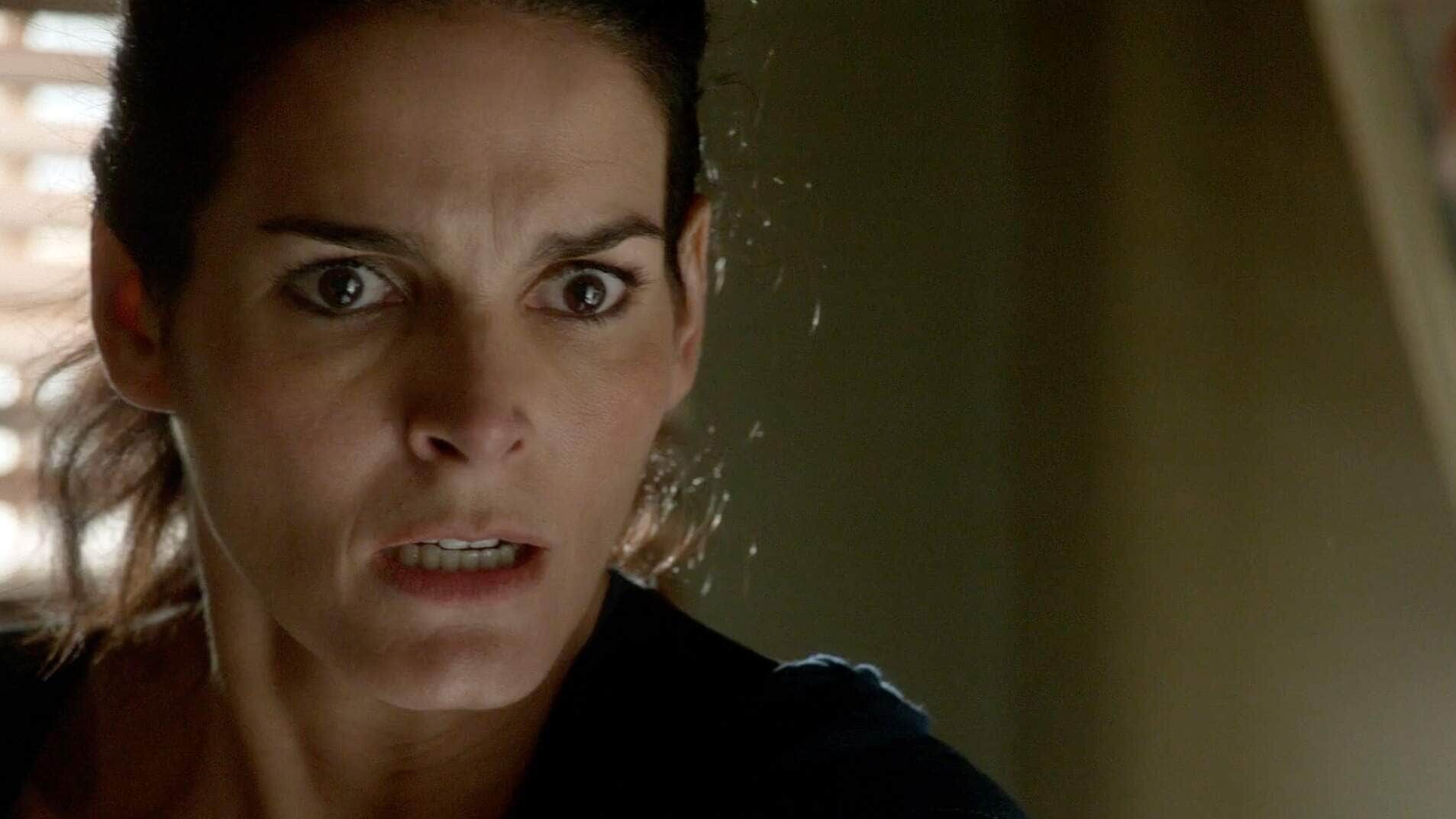 Rizzoli & Isles
