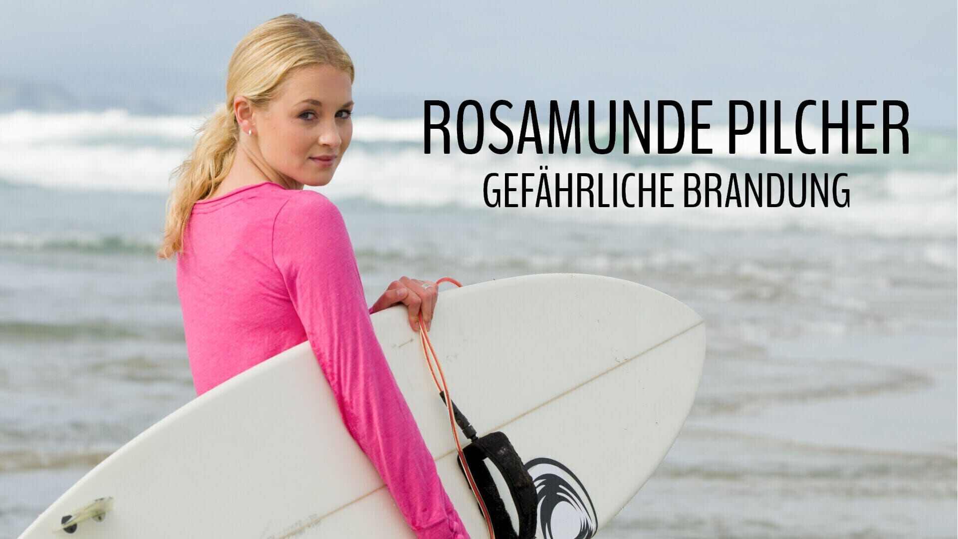 Rosamunde Pilcher