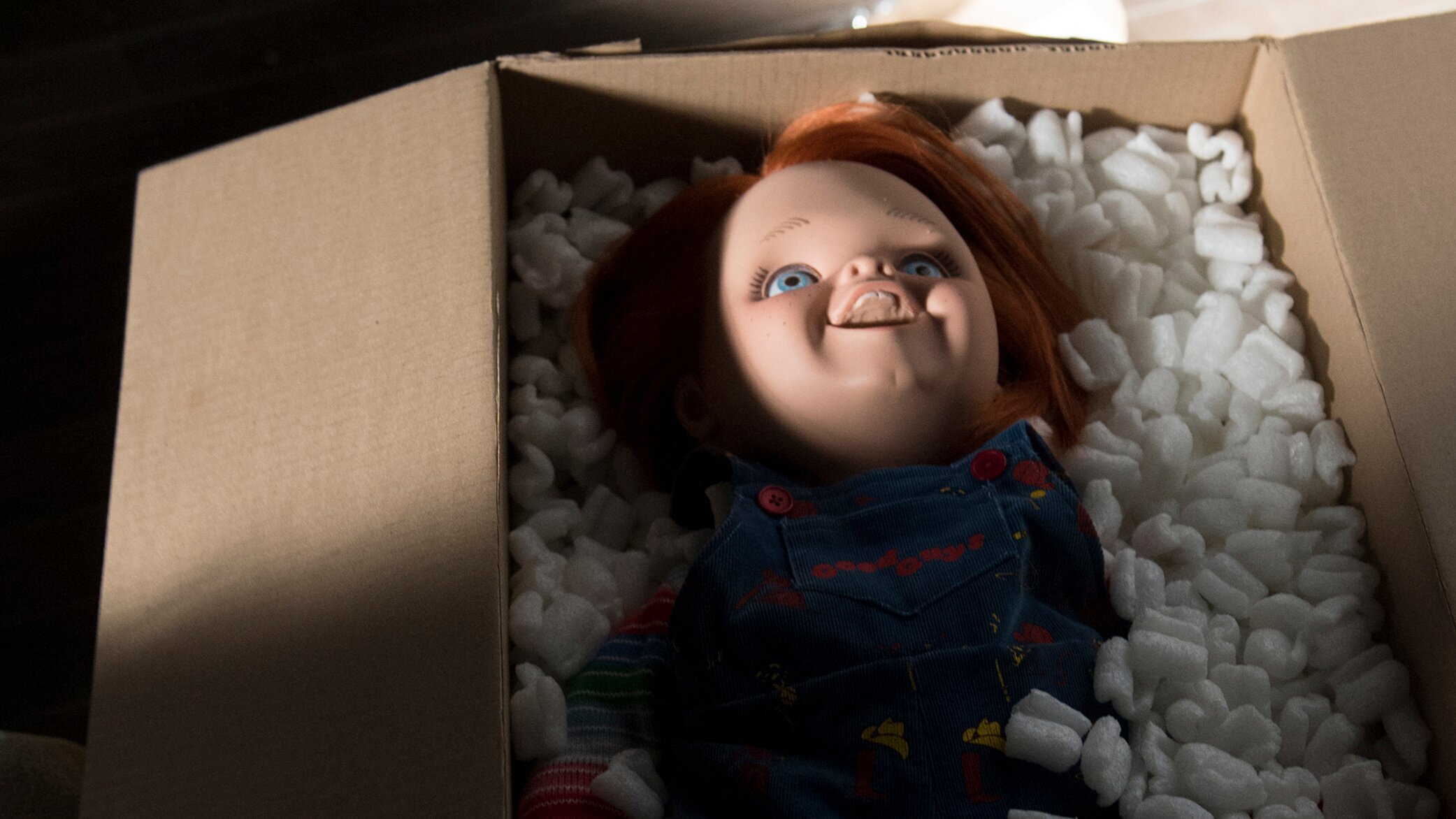 Curse of Chucky