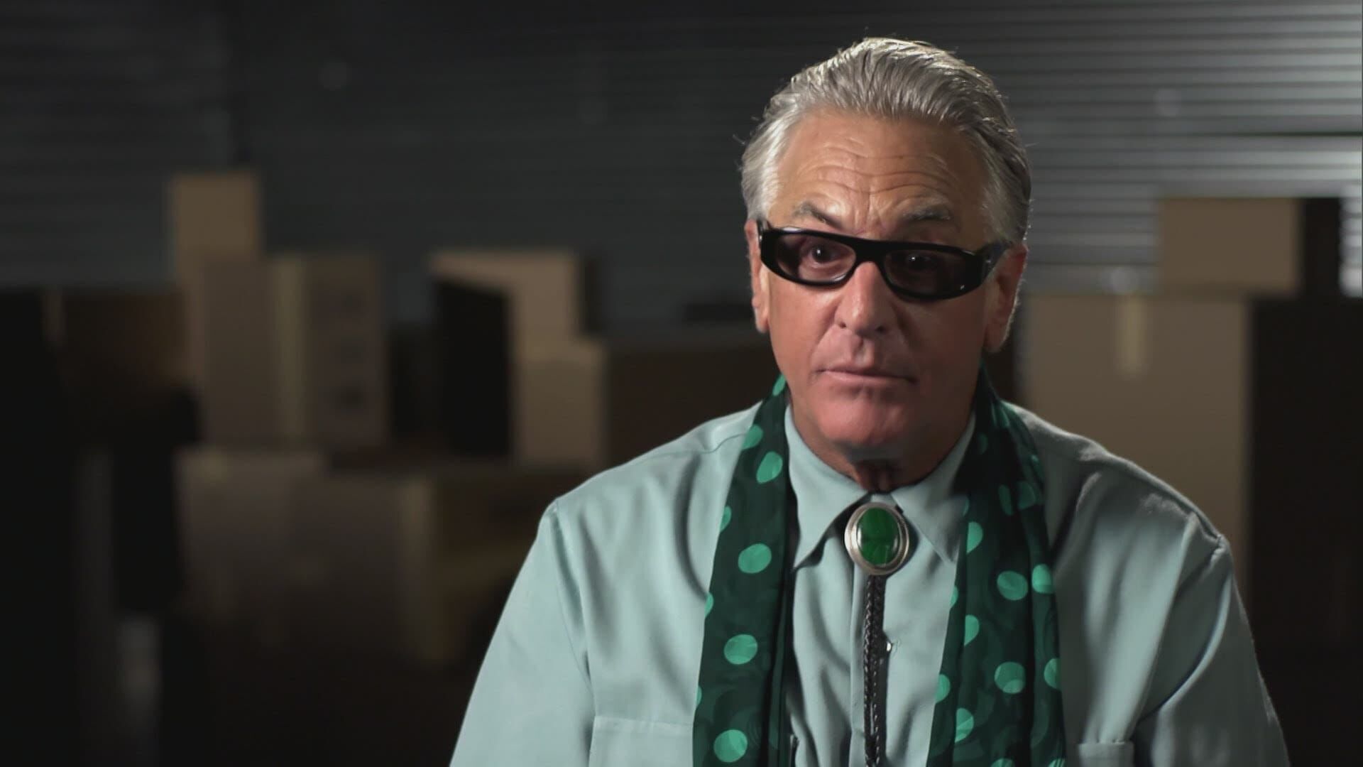 Storage Wars