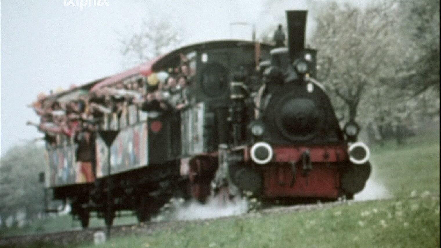 Zukunftsvehikel