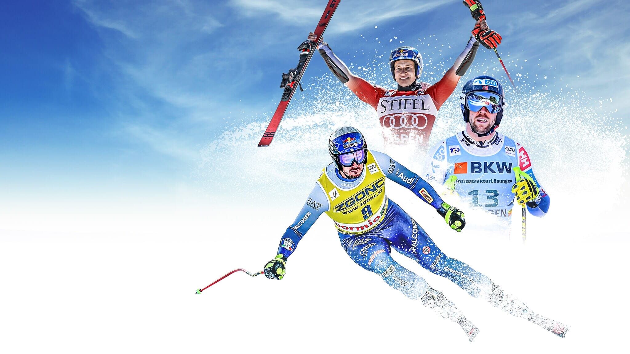 Ski alpin: Weltcup