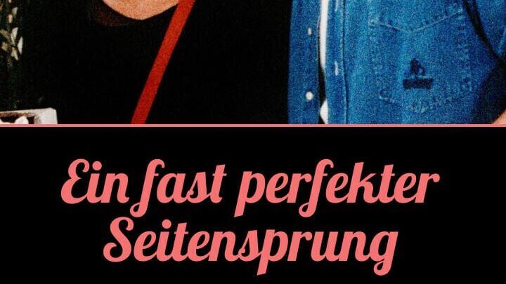 Ein fast perfekter Seitensprung
