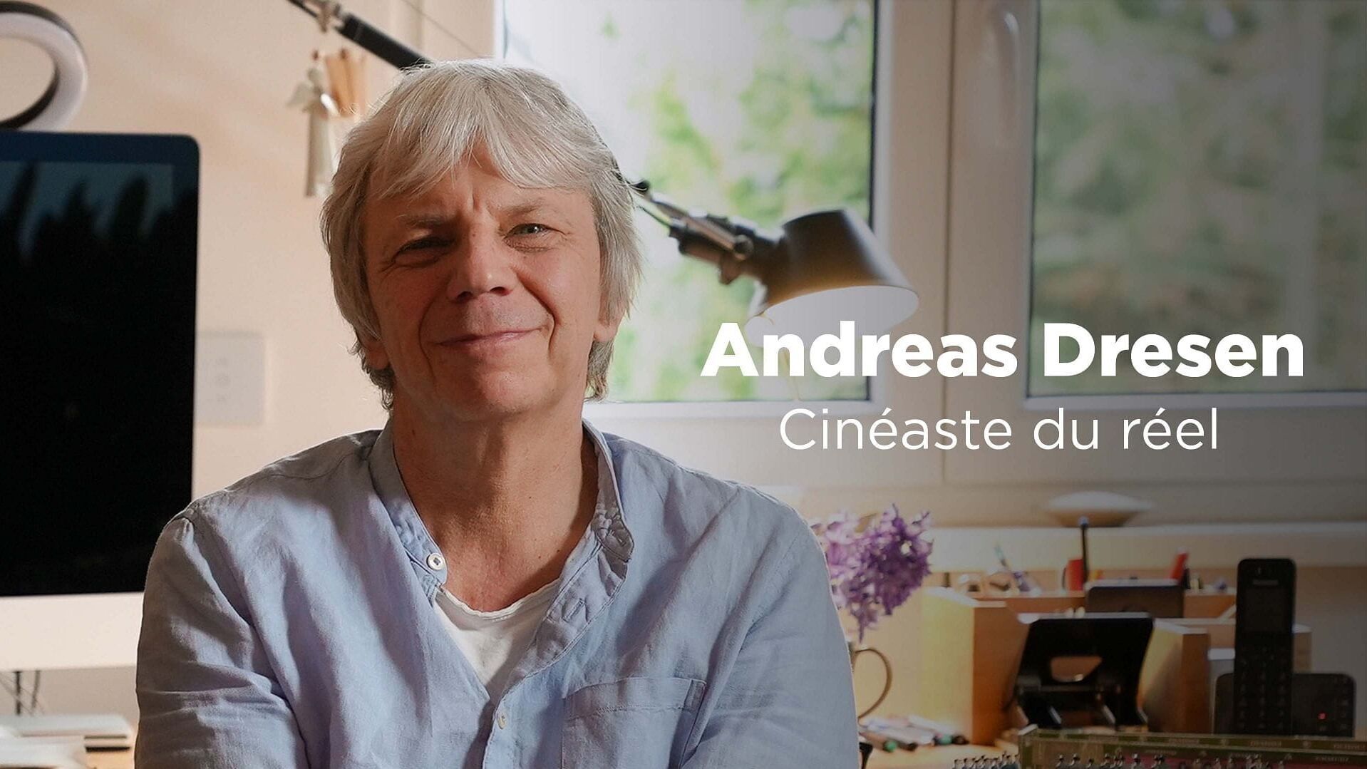 Andreas Dresen – Ein Leben für den Film